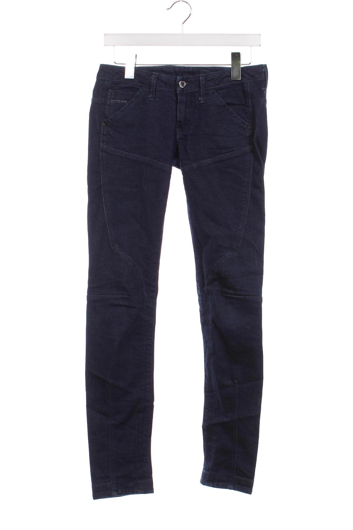 Damen Jeans G-Star Raw, Größe S, Farbe Blau, Preis 8,91 €