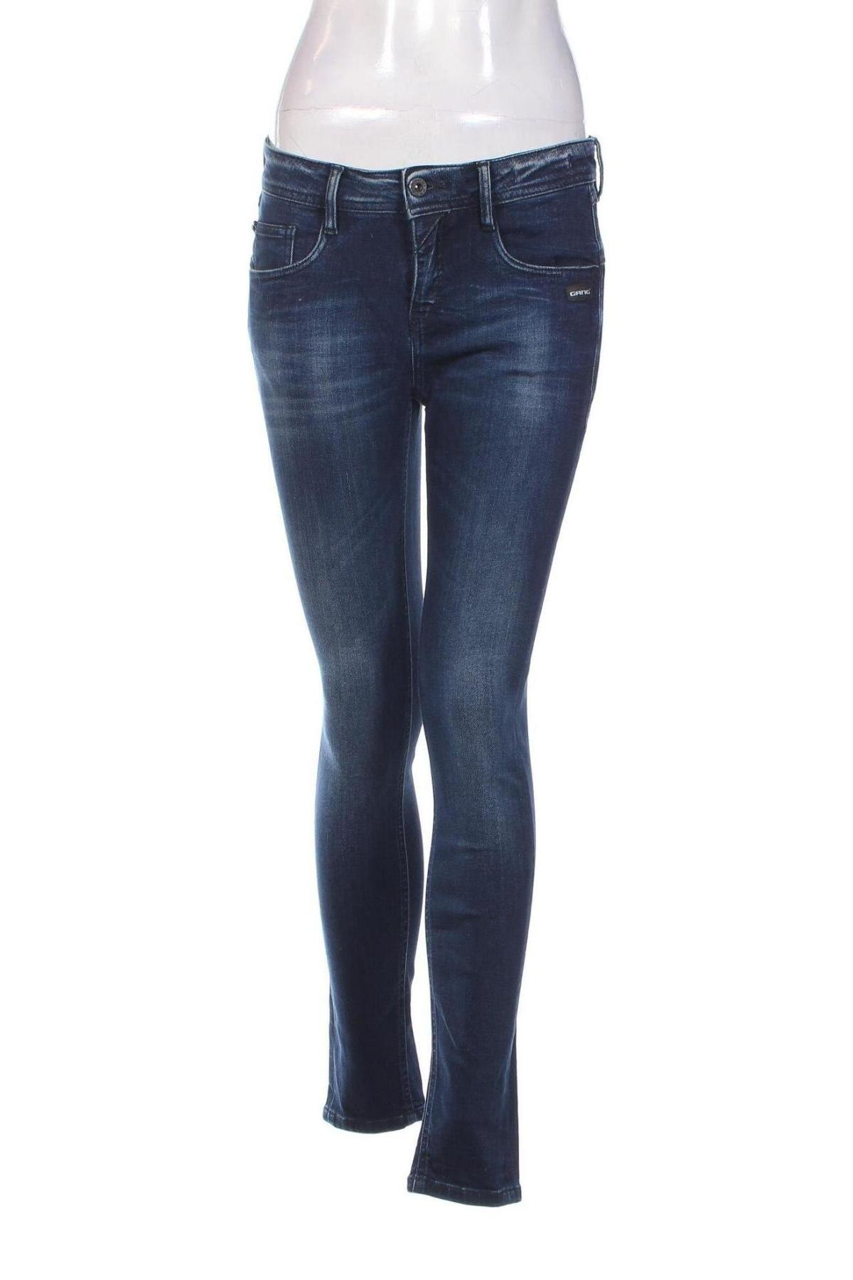 Damen Jeans Gang, Größe S, Farbe Blau, Preis € 18,04