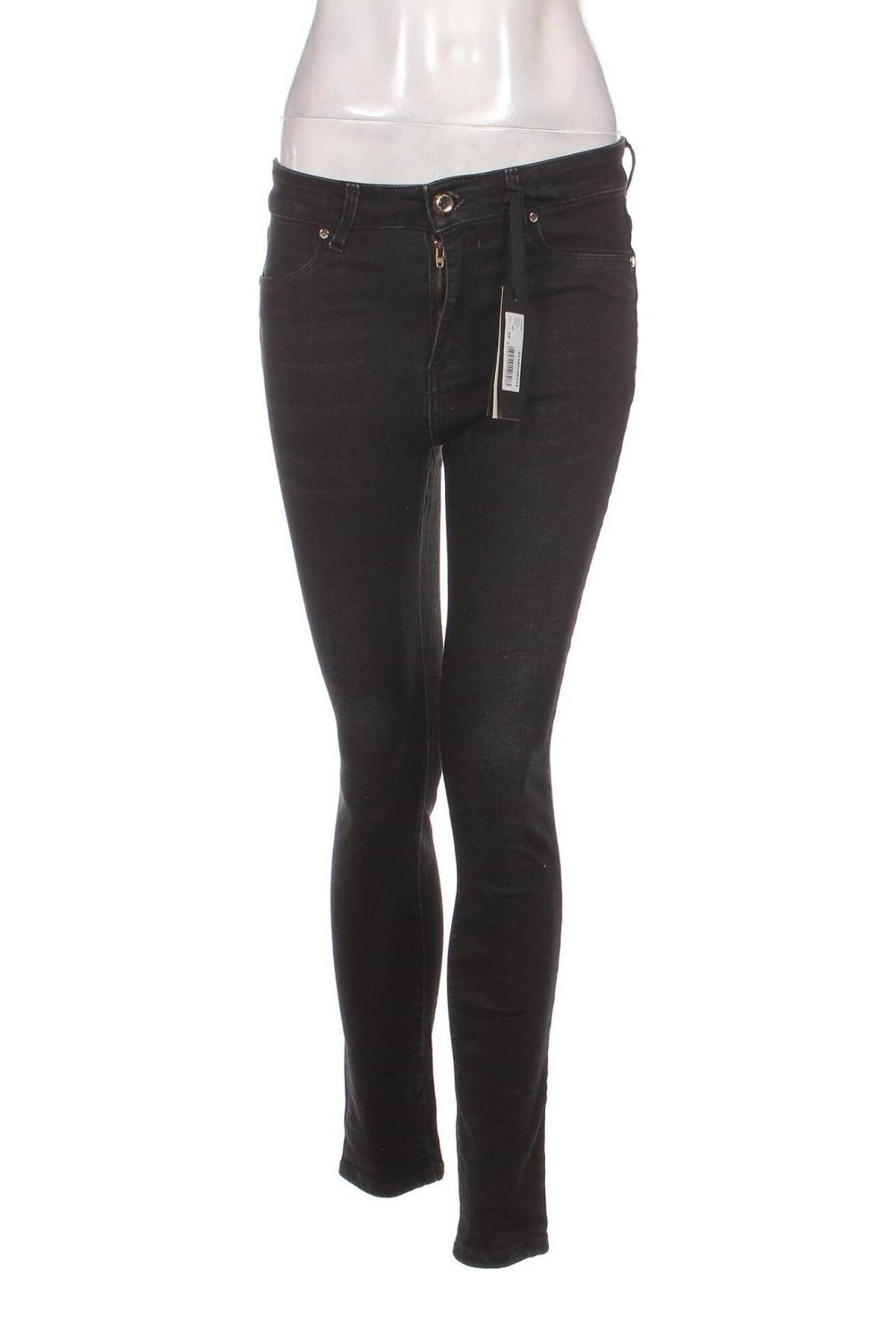 Blugi de femei Gaudi Jeans, Mărime S, Culoare Negru, Preț 529,61 Lei
