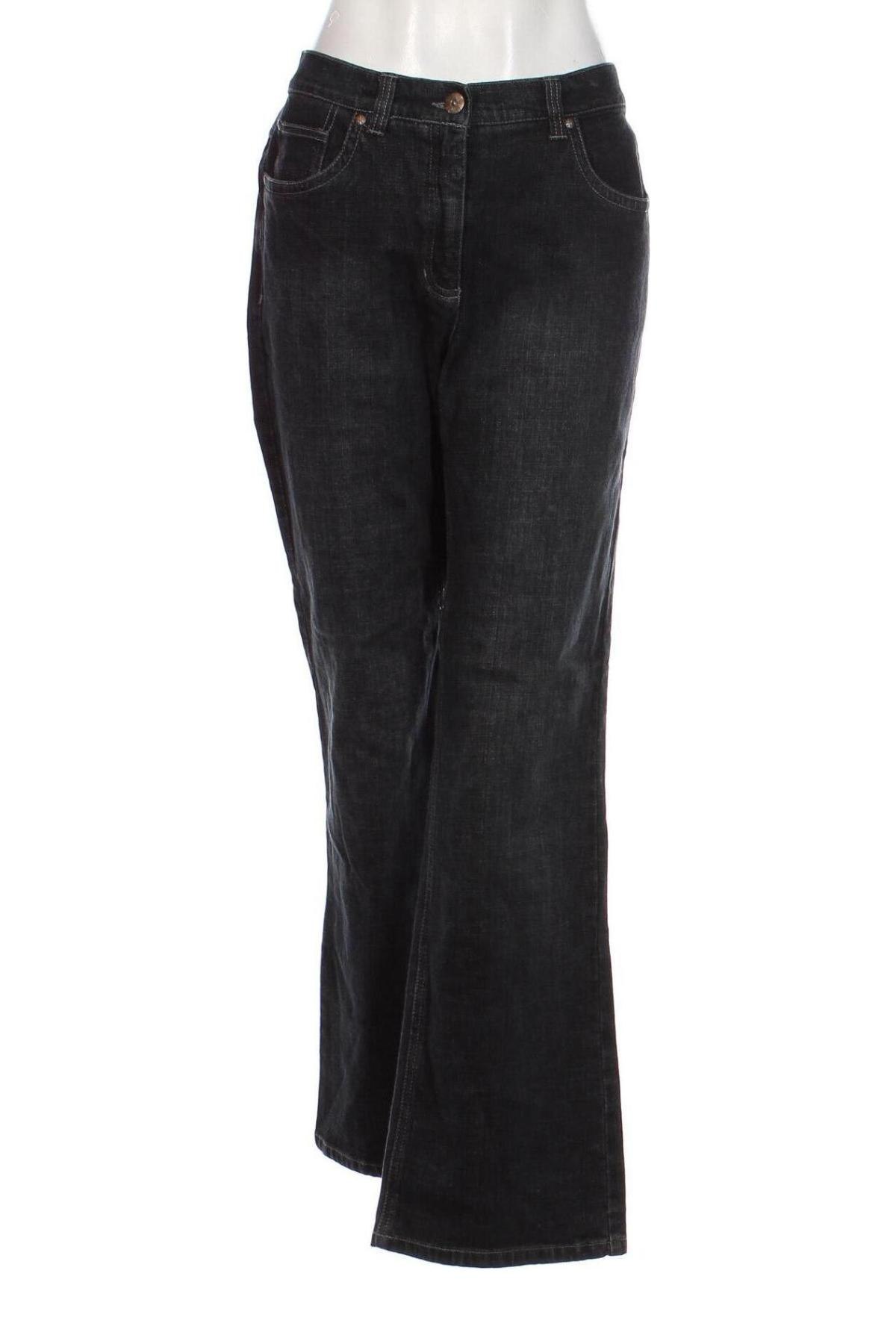 Damen Jeans Giada, Größe XL, Farbe Grau, Preis € 20,18