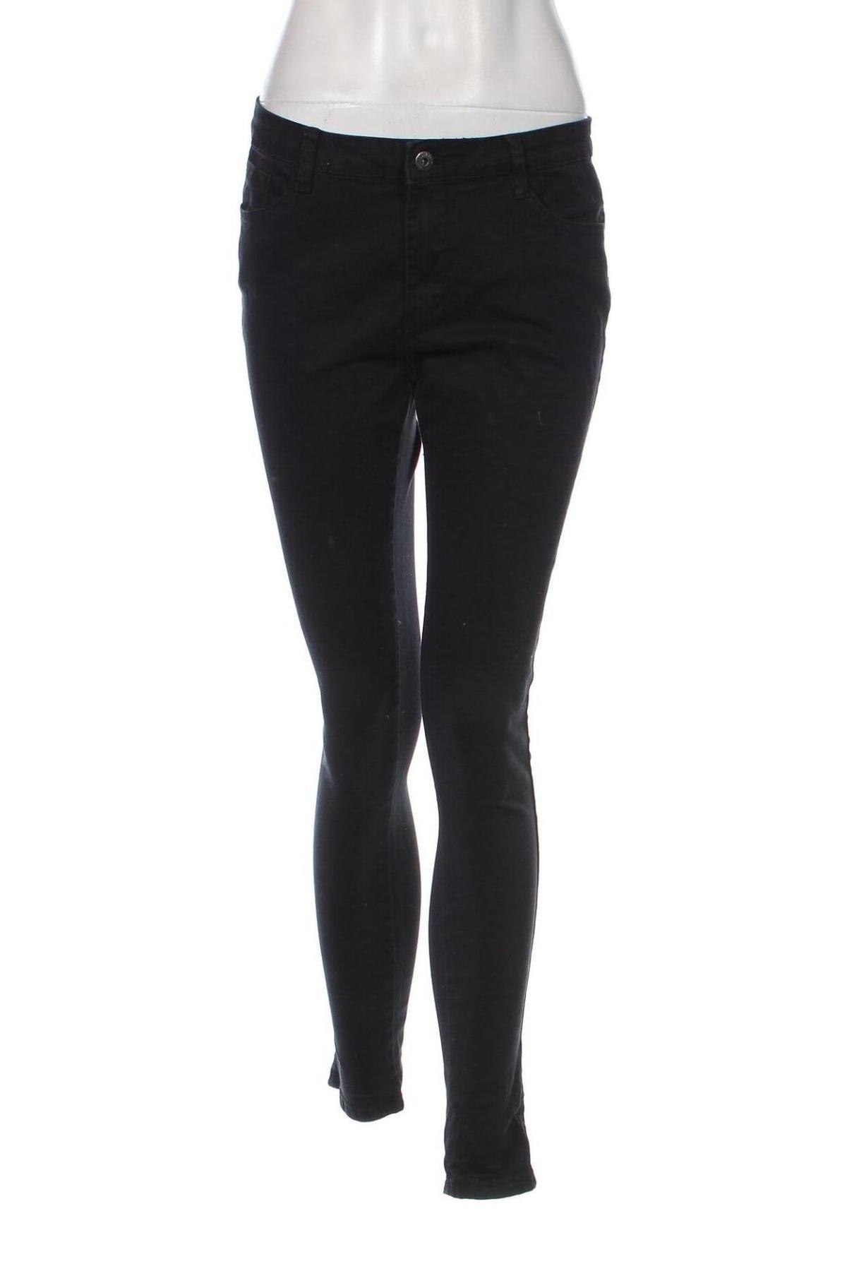 Damen Jeans Goldenim, Größe L, Farbe Schwarz, Preis € 19,60