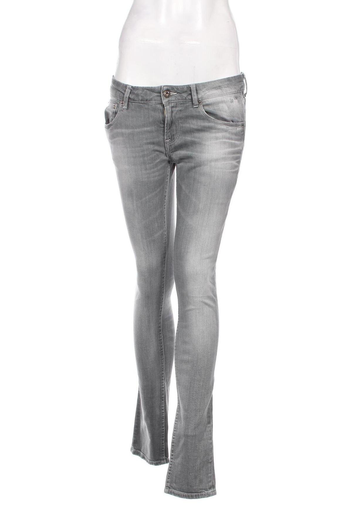 Damen Jeans Gsus Sindustries, Größe M, Farbe Grau, Preis € 20,18