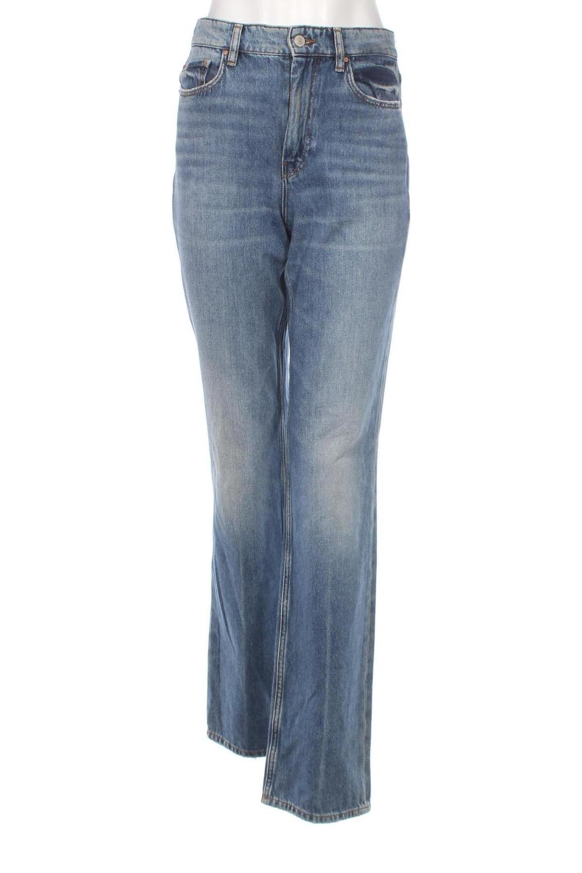 Damen Jeans Guess, Größe S, Farbe Blau, Preis € 77,32