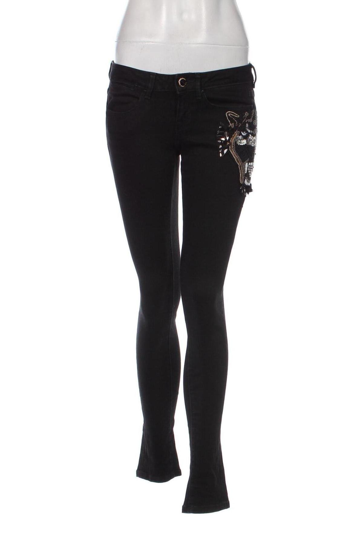Damen Jeans Guess, Größe XS, Farbe Schwarz, Preis € 35,54