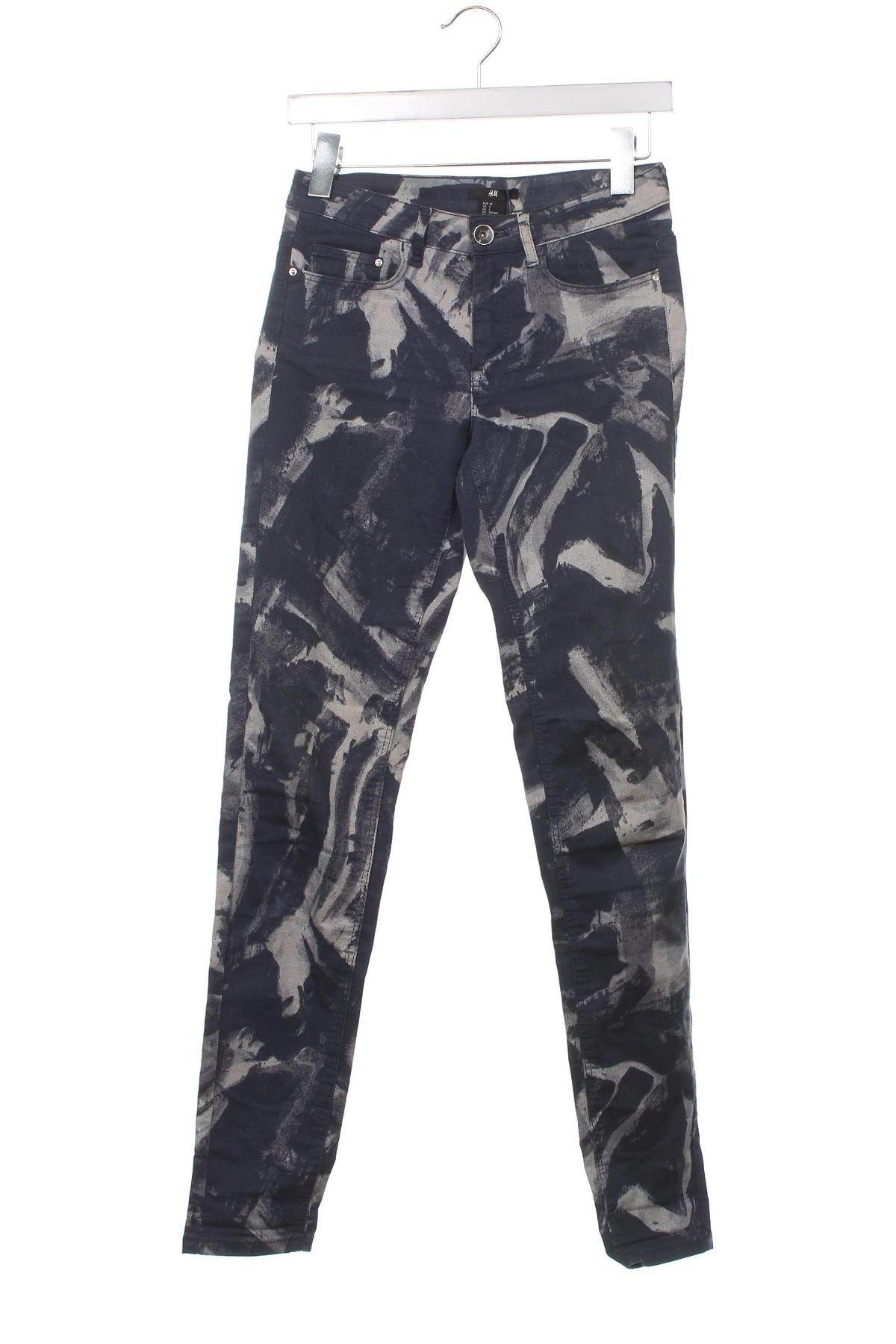 Damen Jeans H&M, Größe S, Farbe Mehrfarbig, Preis 20,18 €