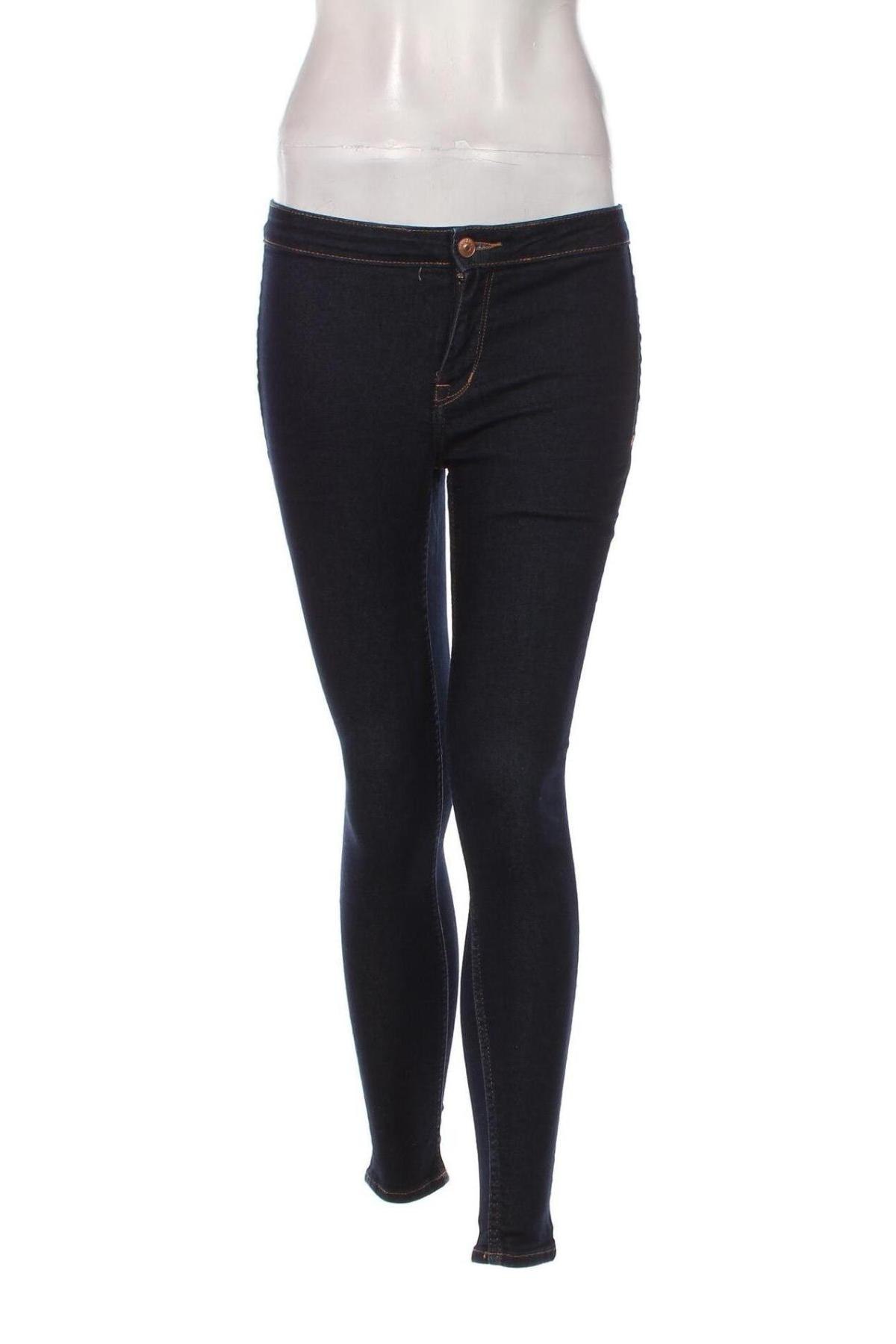 Damen Jeans H&M Divided, Größe S, Farbe Blau, Preis € 4,04