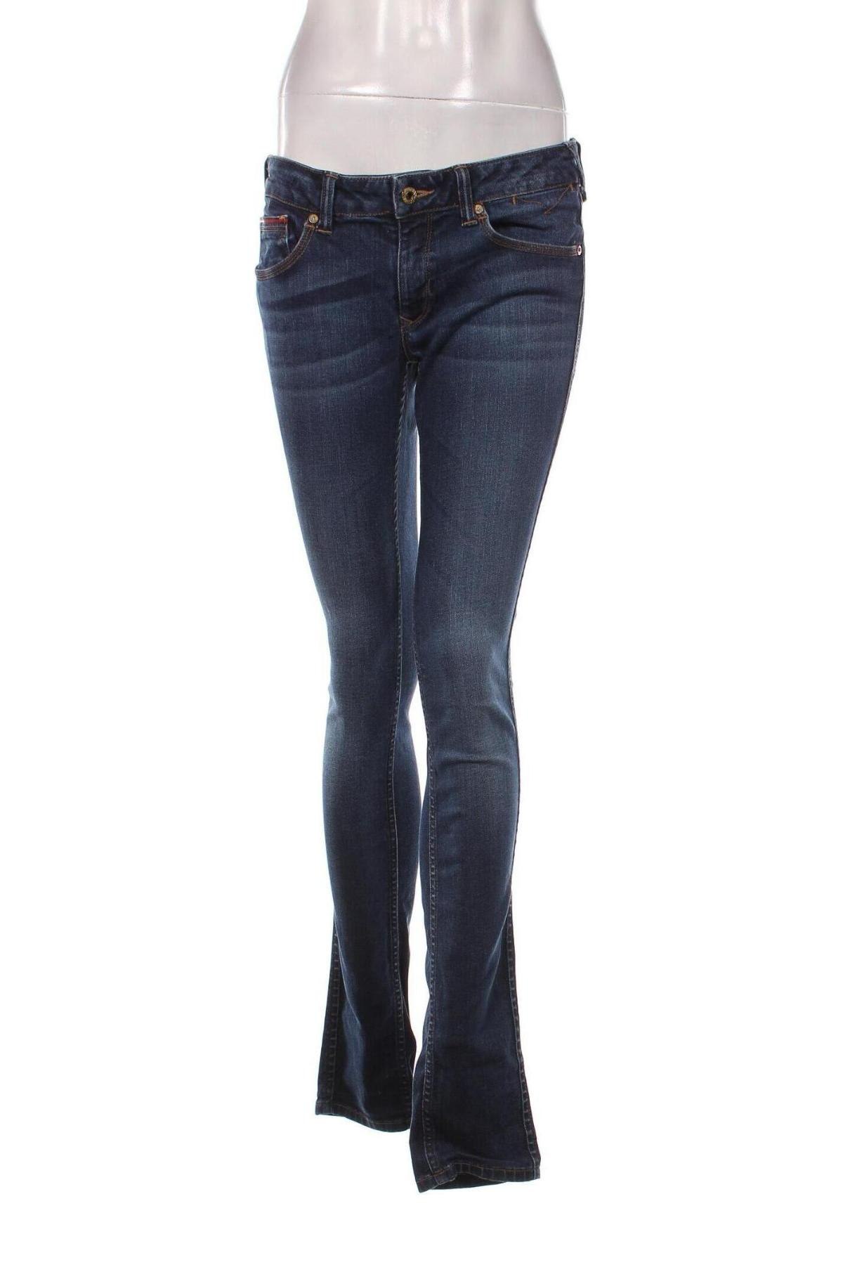 Γυναικείο Τζίν Hilfiger Denim, Μέγεθος XL, Χρώμα Μπλέ, Τιμή 108,31 €