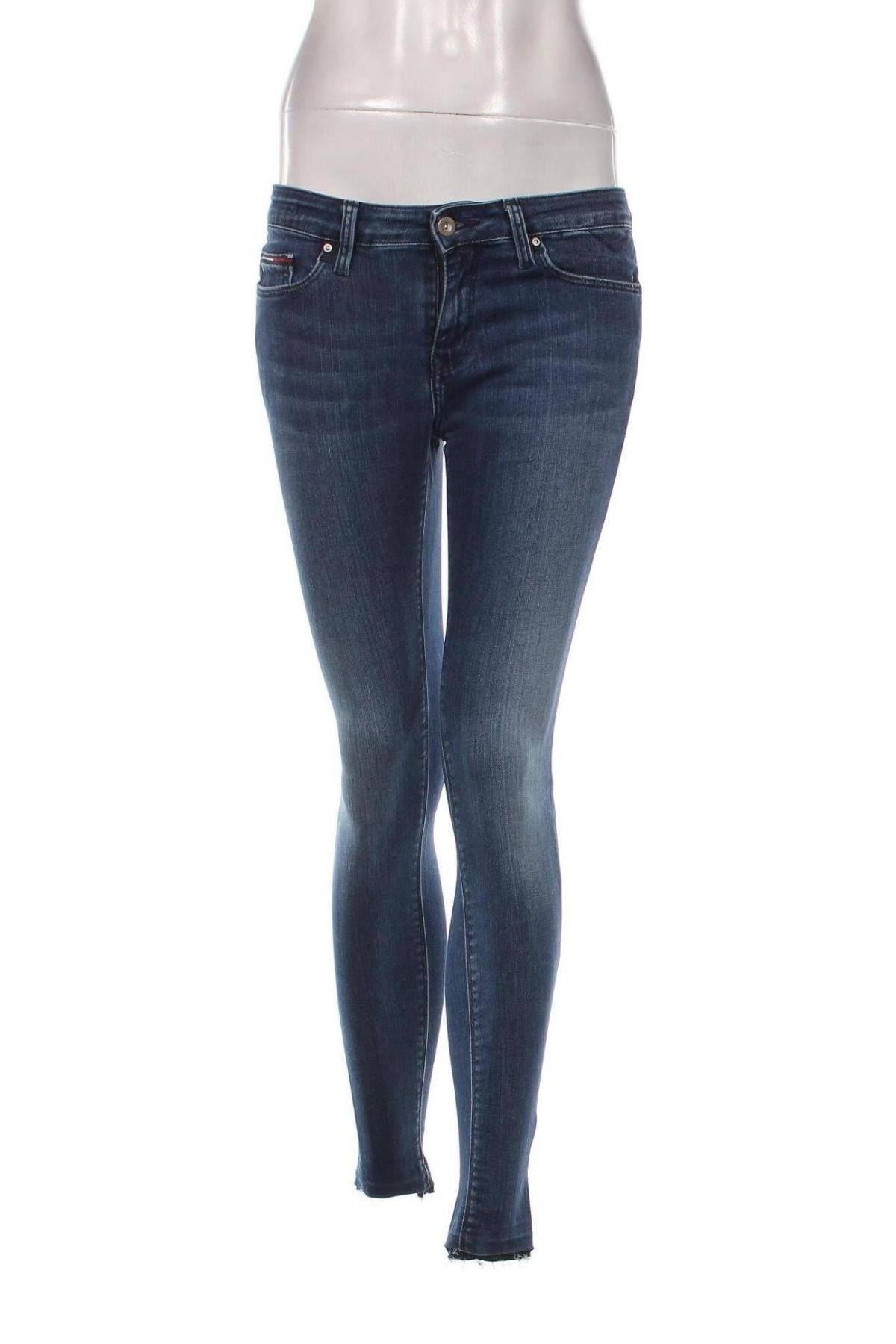 Damen Jeans Hilfiger Denim, Größe S, Farbe Blau, Preis 19,42 €