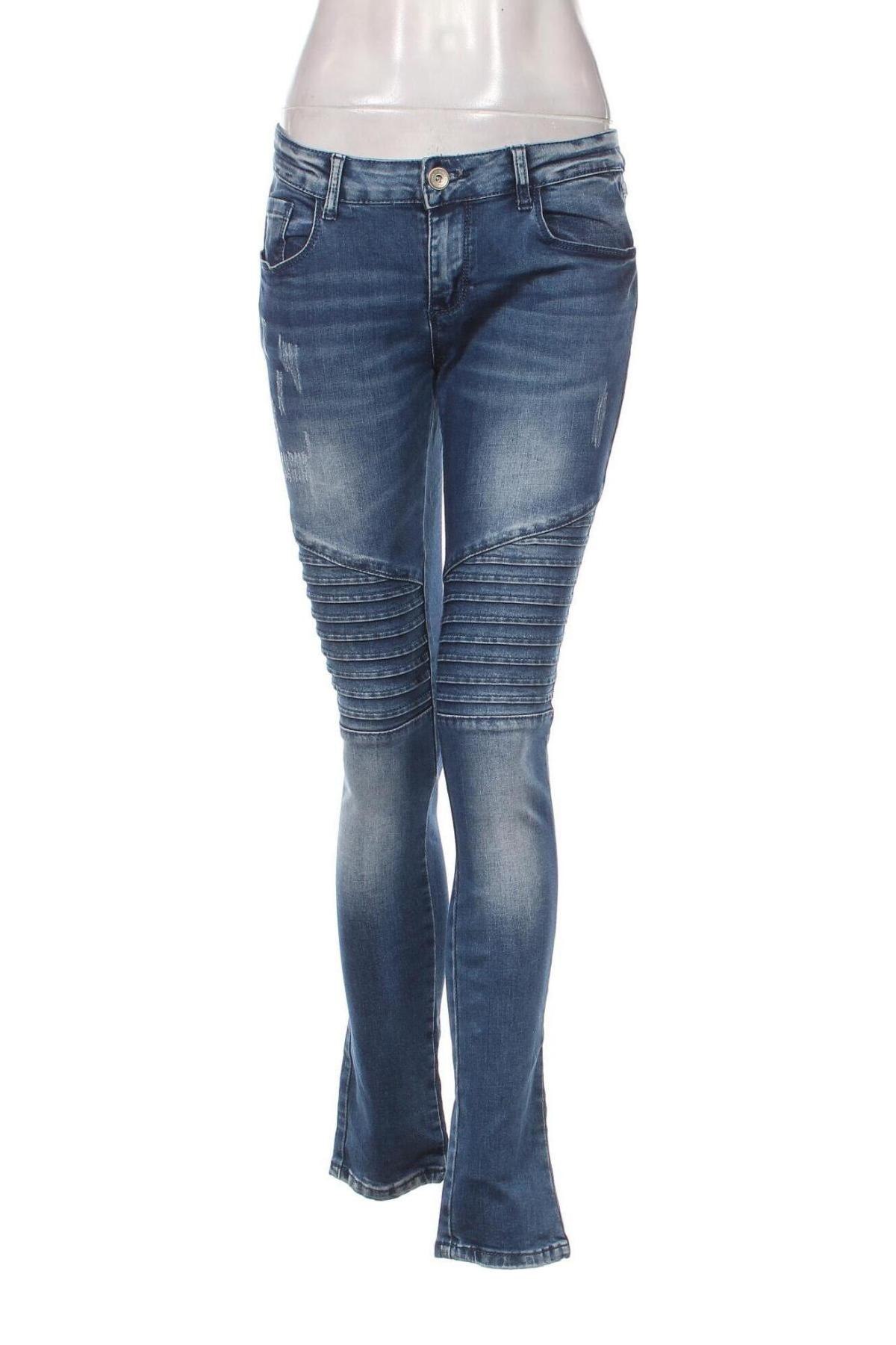 Damen Jeans Hydee by Chicoree, Größe M, Farbe Blau, Preis 5,49 €