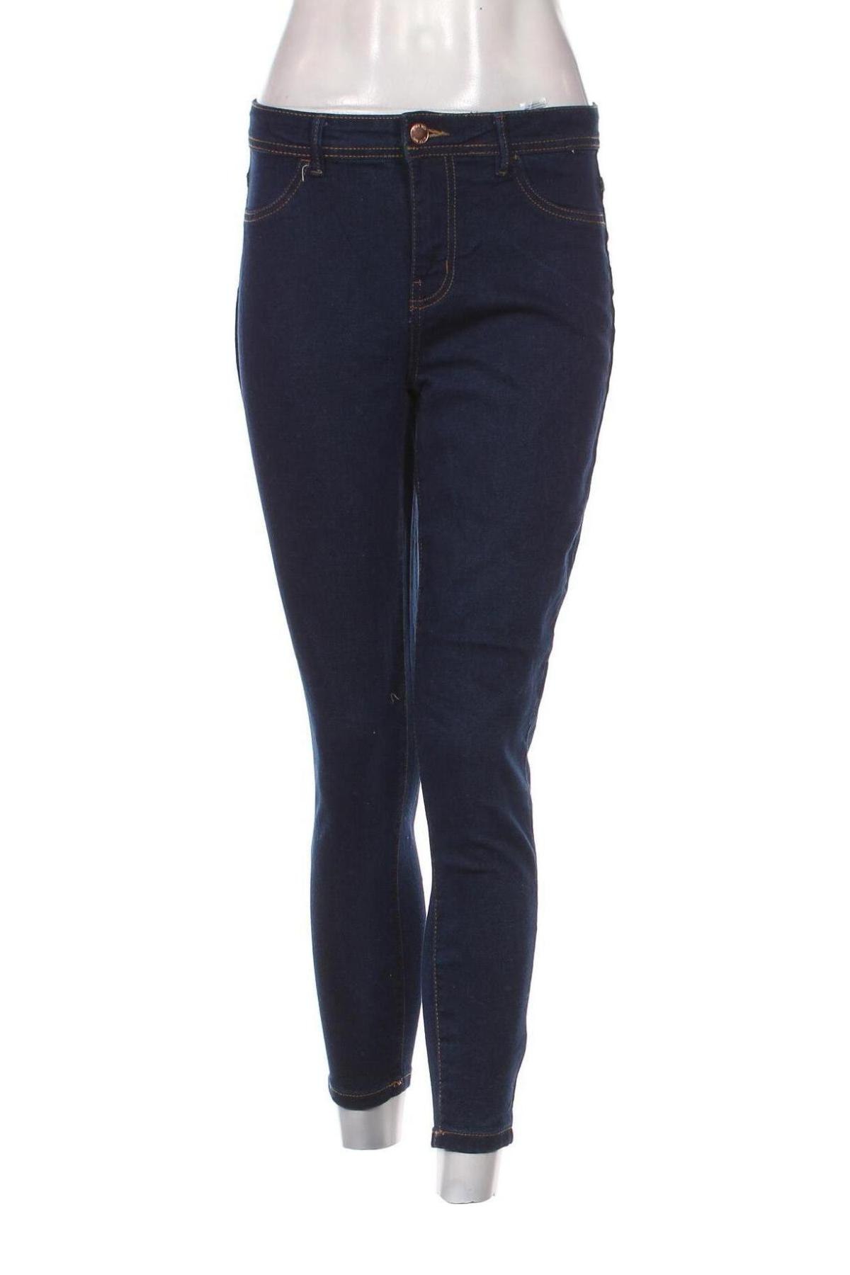 Damen Jeans Infinity Woman, Größe S, Farbe Blau, Preis € 20,18