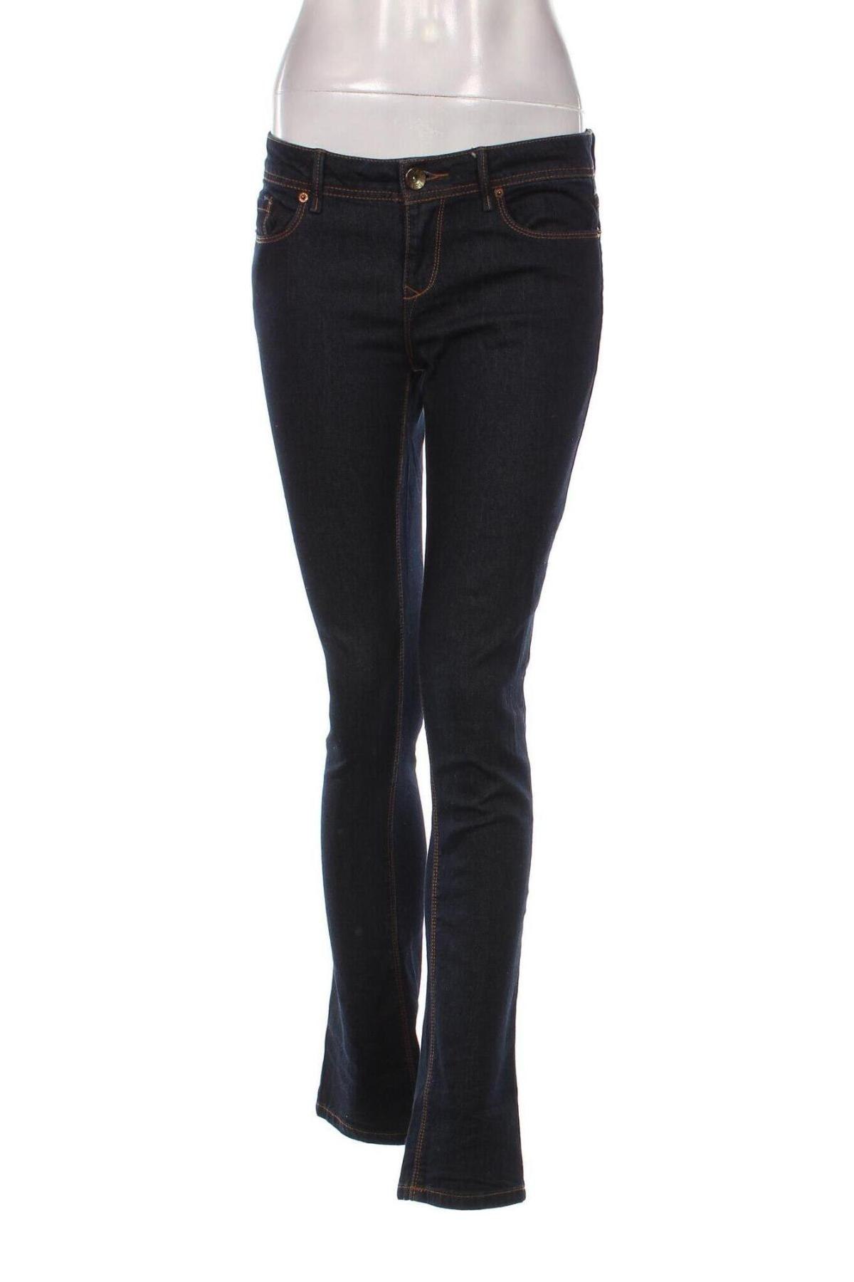 Damen Jeans Janina, Größe M, Farbe Blau, Preis 4,99 €