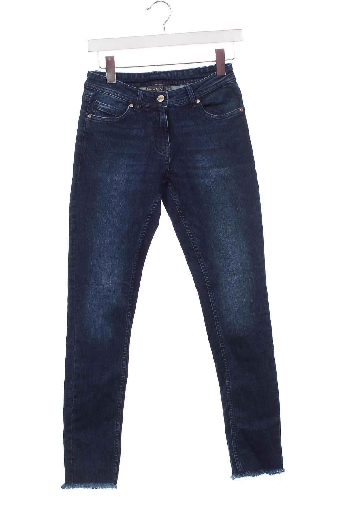 Damen Jeans Janina, Größe XS, Farbe Blau, Preis € 3,03