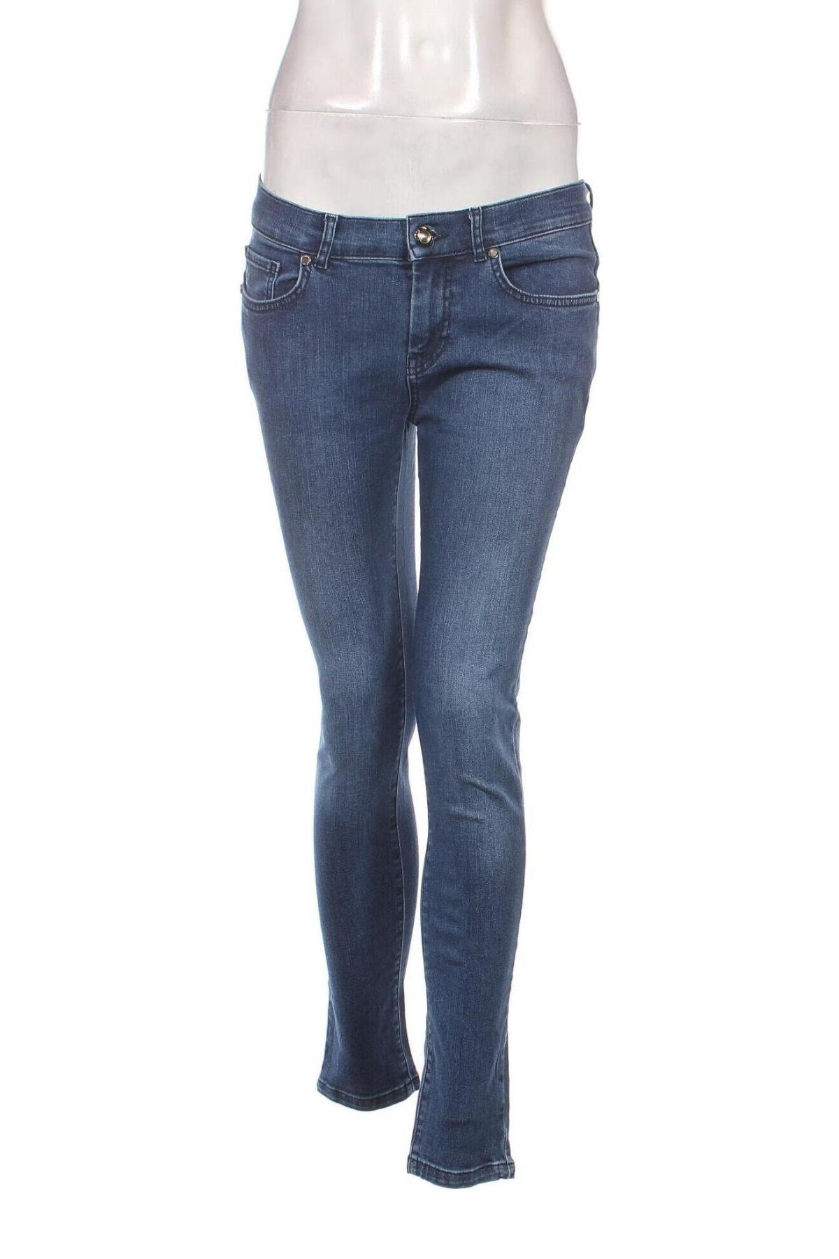 Damen Jeans Jette, Größe M, Farbe Blau, Preis € 5,25