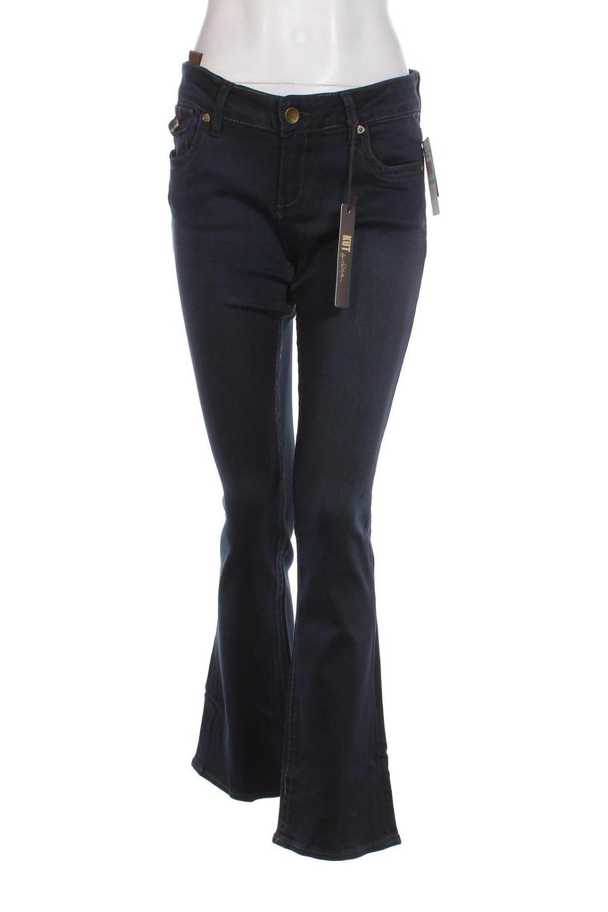 Damen Jeans Kut From The Kloth, Größe S, Farbe Blau, Preis € 32,94