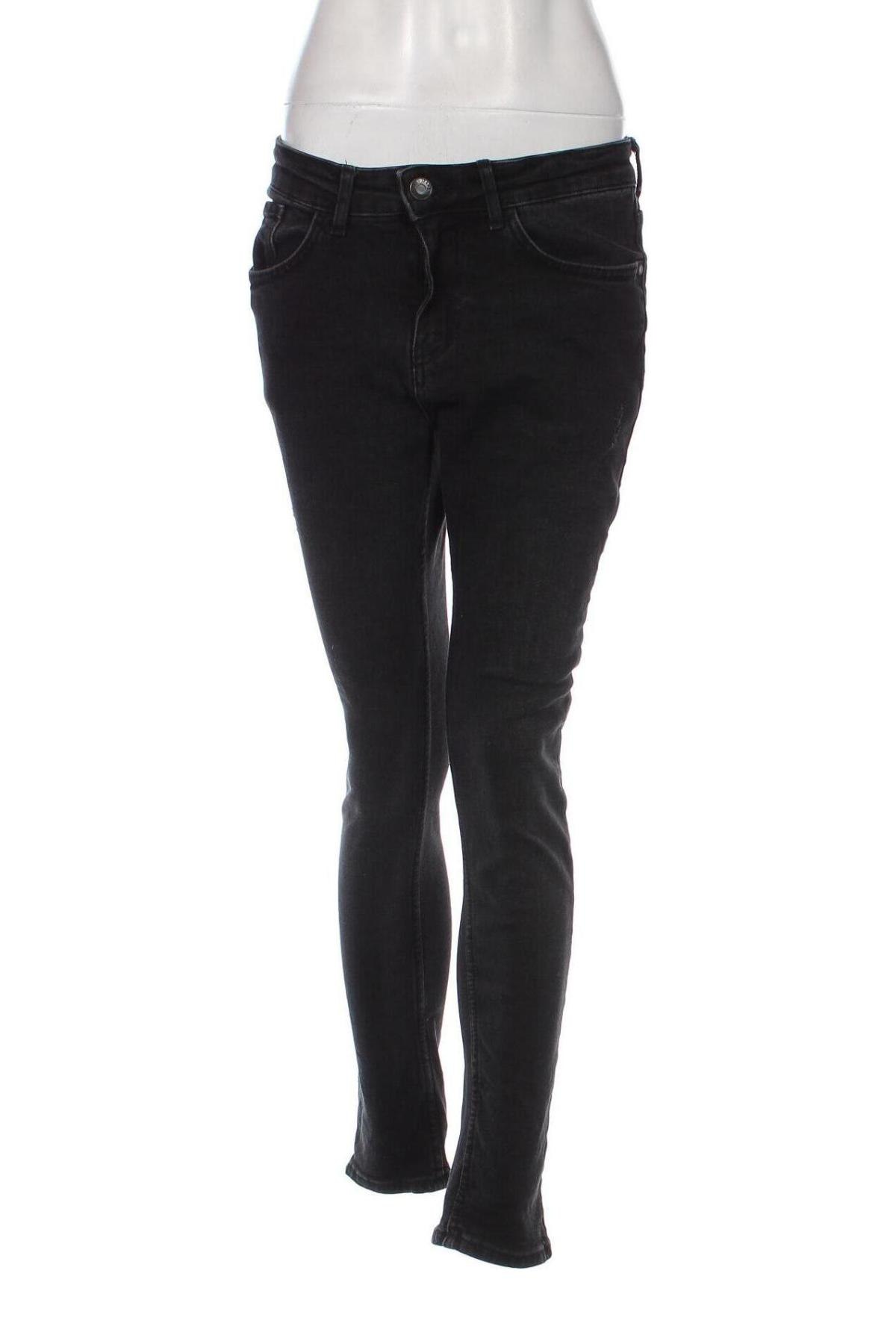 Damen Jeans LCW, Größe M, Farbe Schwarz, Preis 4,45 €