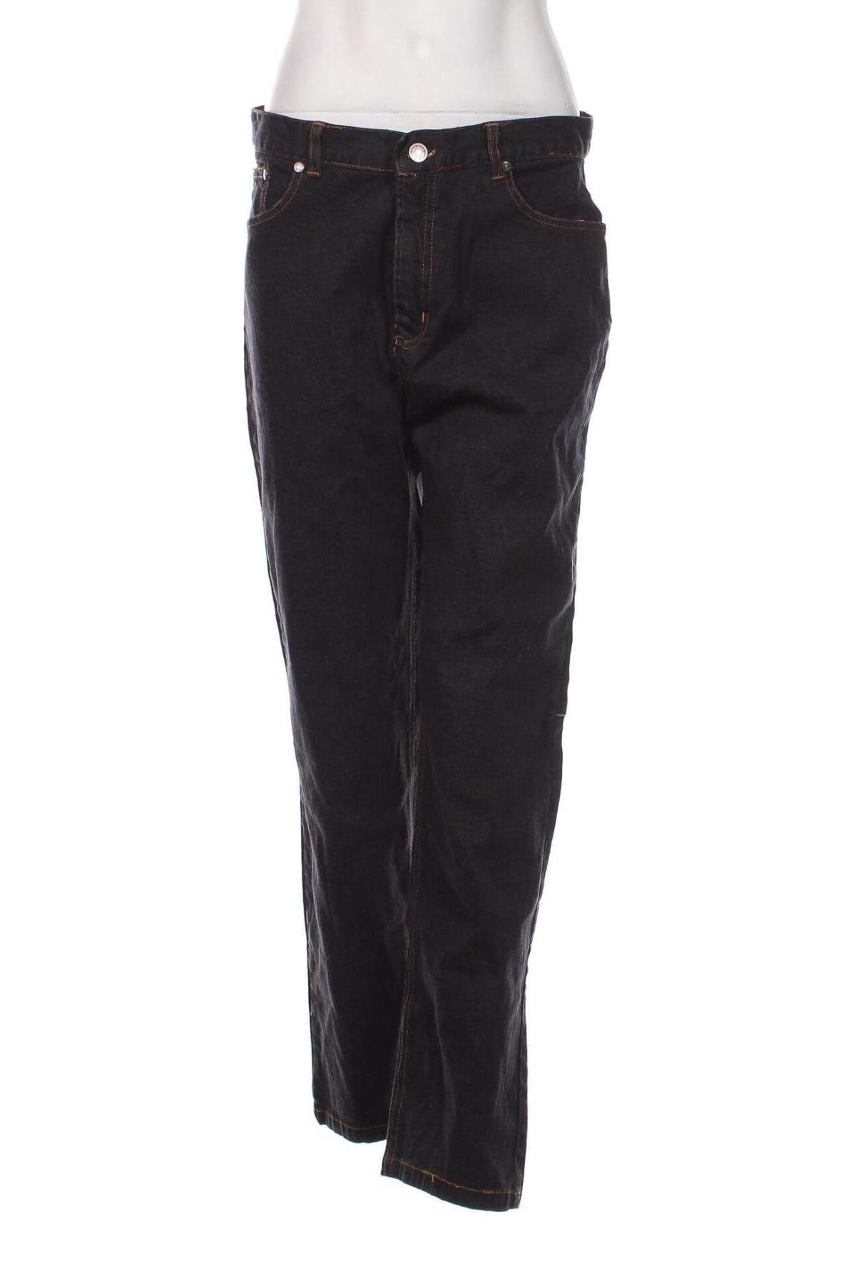 Damen Jeans Lady M, Größe M, Farbe Grau, Preis € 2,82