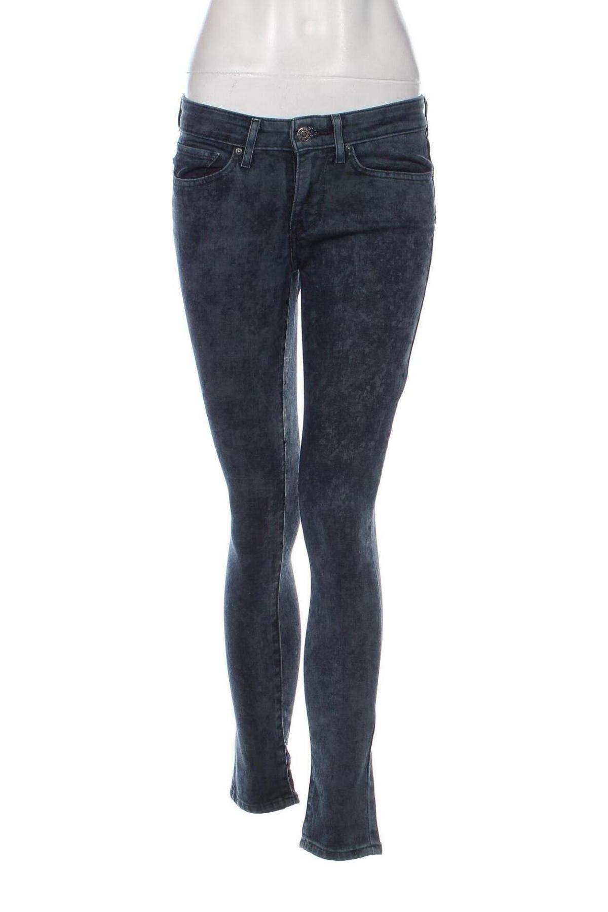 Damen Jeans Levi's, Größe S, Farbe Blau, Preis 20,29 €