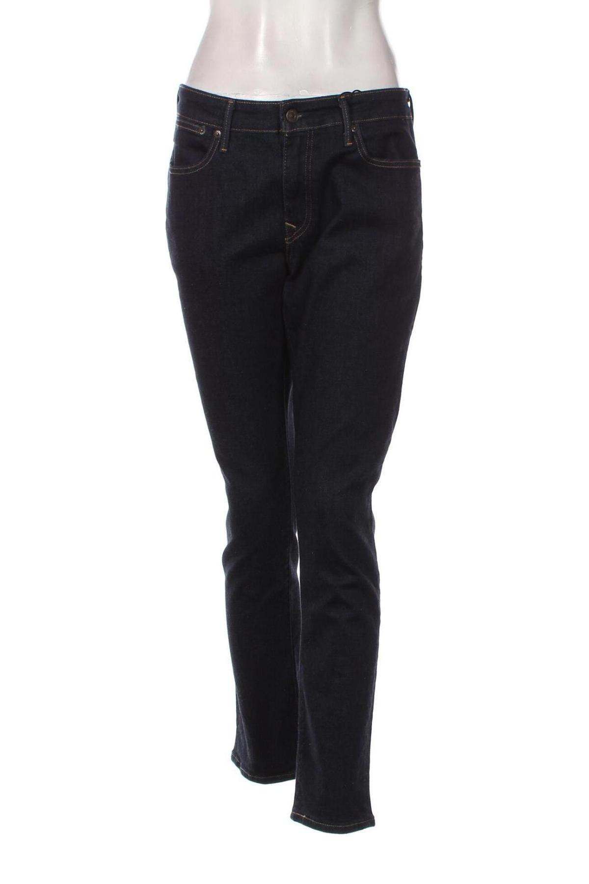 Damen Jeans Levi's, Größe L, Farbe Blau, Preis 29,88 €