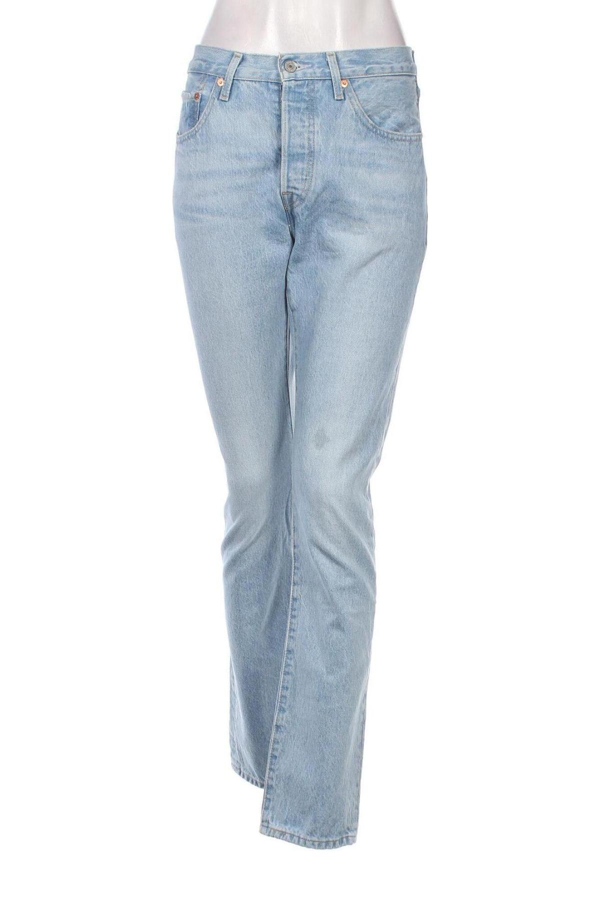 Damen Jeans Levi's, Größe S, Farbe Blau, Preis 82,99 €