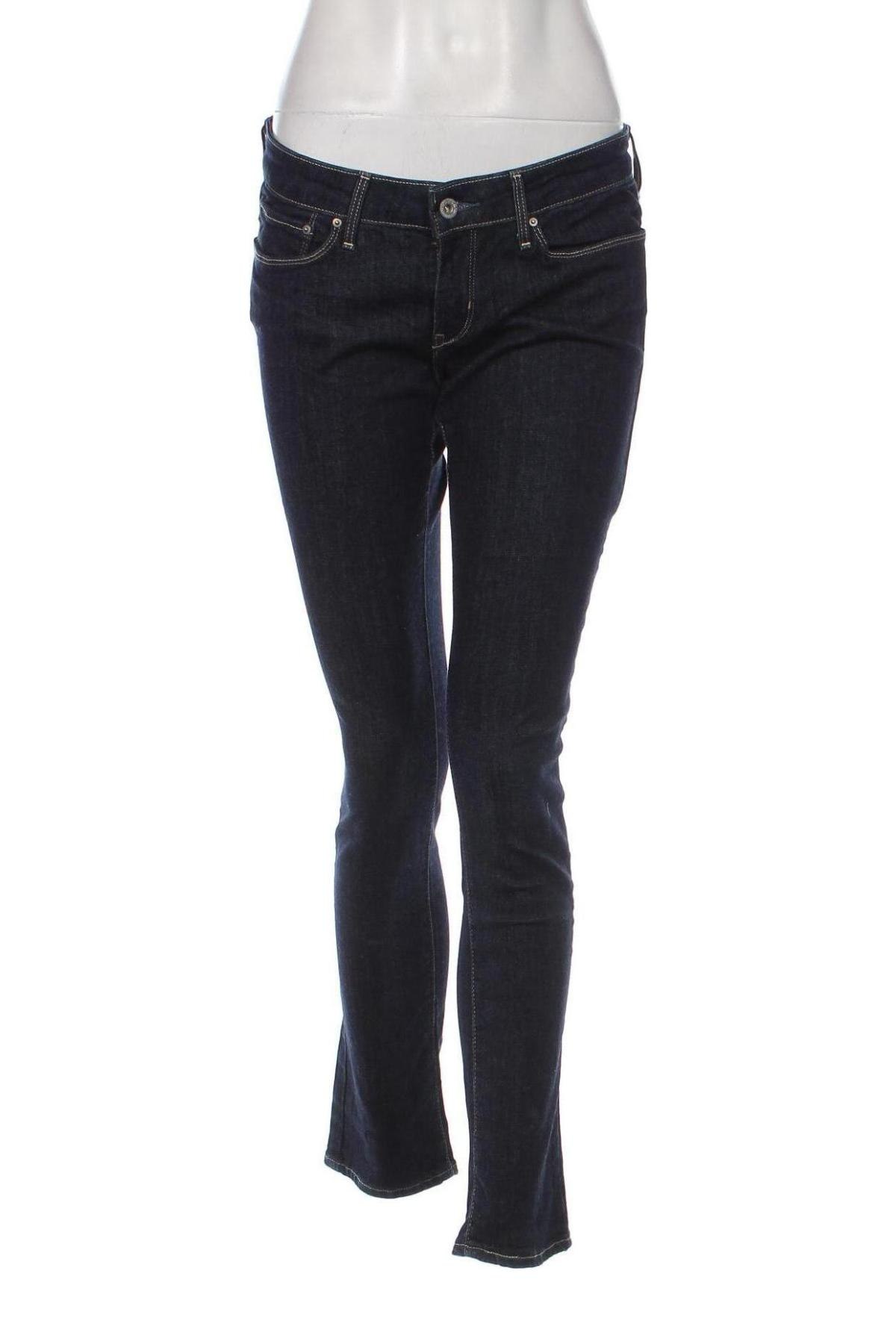 Damen Jeans Levi's, Größe L, Farbe Blau, Preis € 28,00