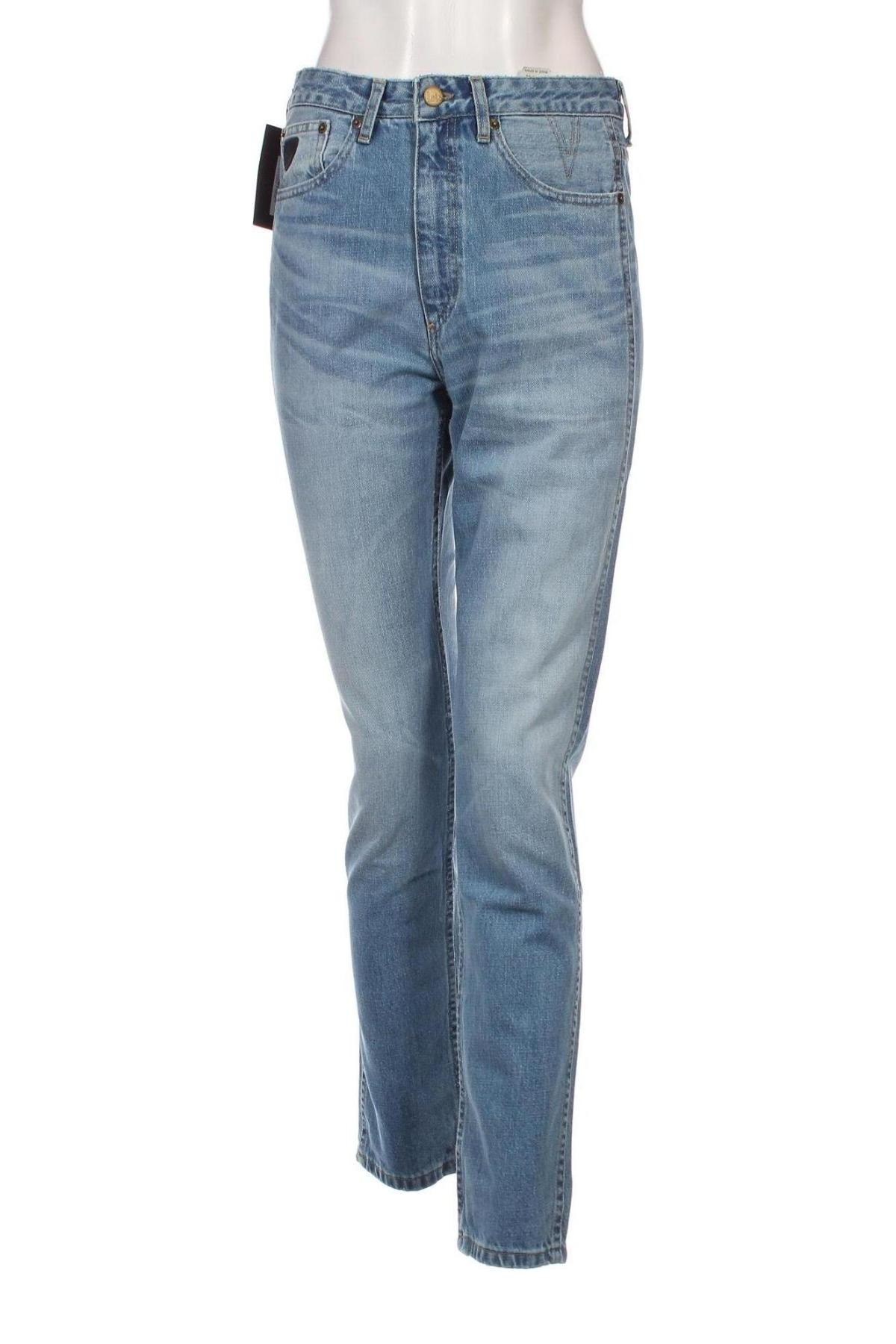 Damen Jeans Lois, Größe S, Farbe Blau, Preis € 12,45