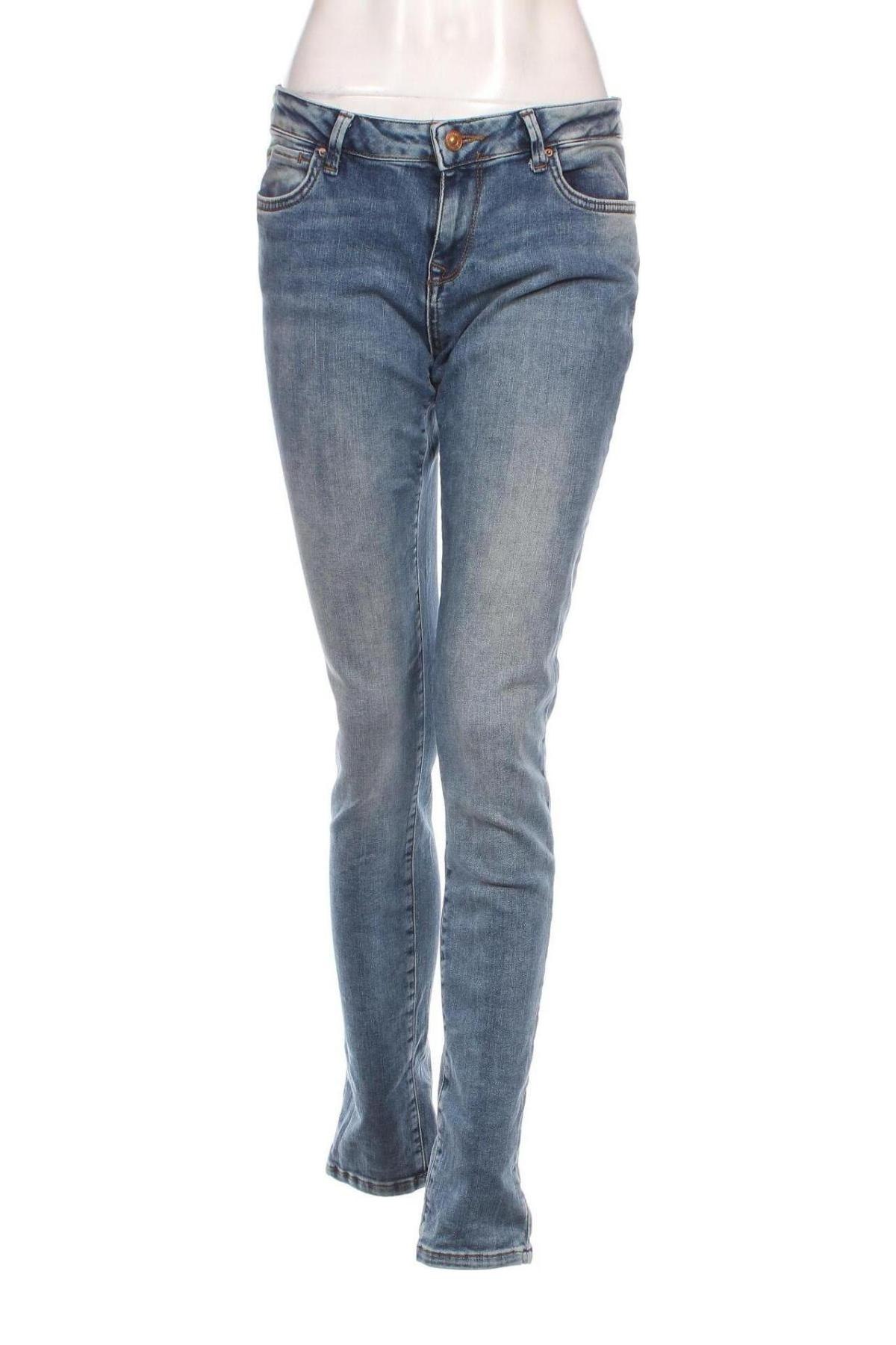 Damen Jeans Ltb, Größe M, Farbe Blau, Preis 44,85 €