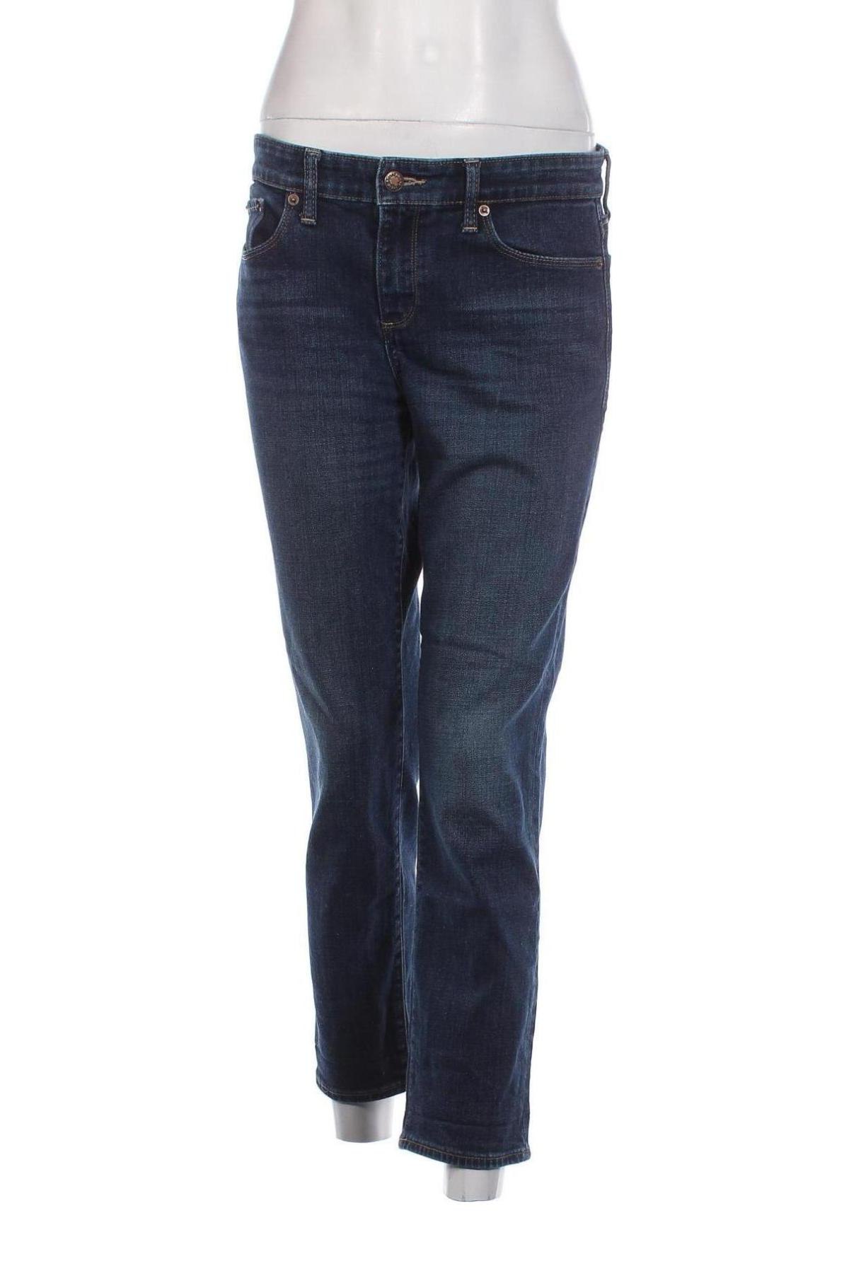 Damen Jeans Lucky Brand, Größe M, Farbe Blau, Preis € 5,64