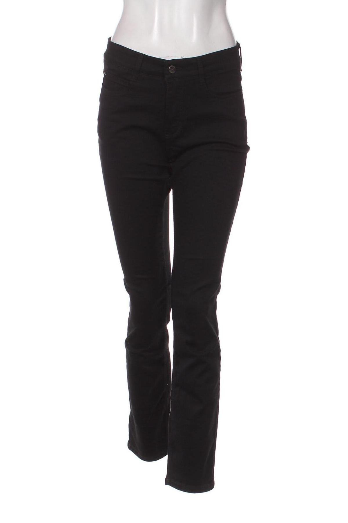 Γυναικείο Τζίν Mac, Μέγεθος S, Χρώμα Μαύρο, Τιμή 6,68 €