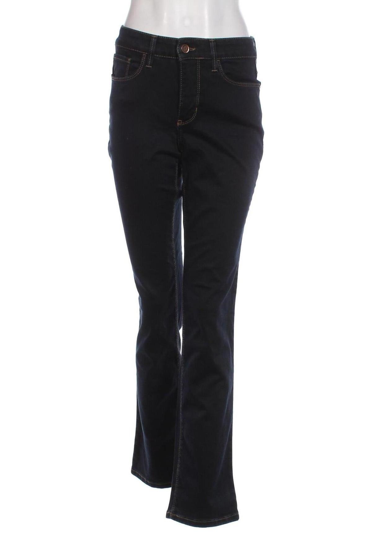Γυναικείο Τζίν Mac, Μέγεθος S, Χρώμα Μπλέ, Τιμή 9,02 €