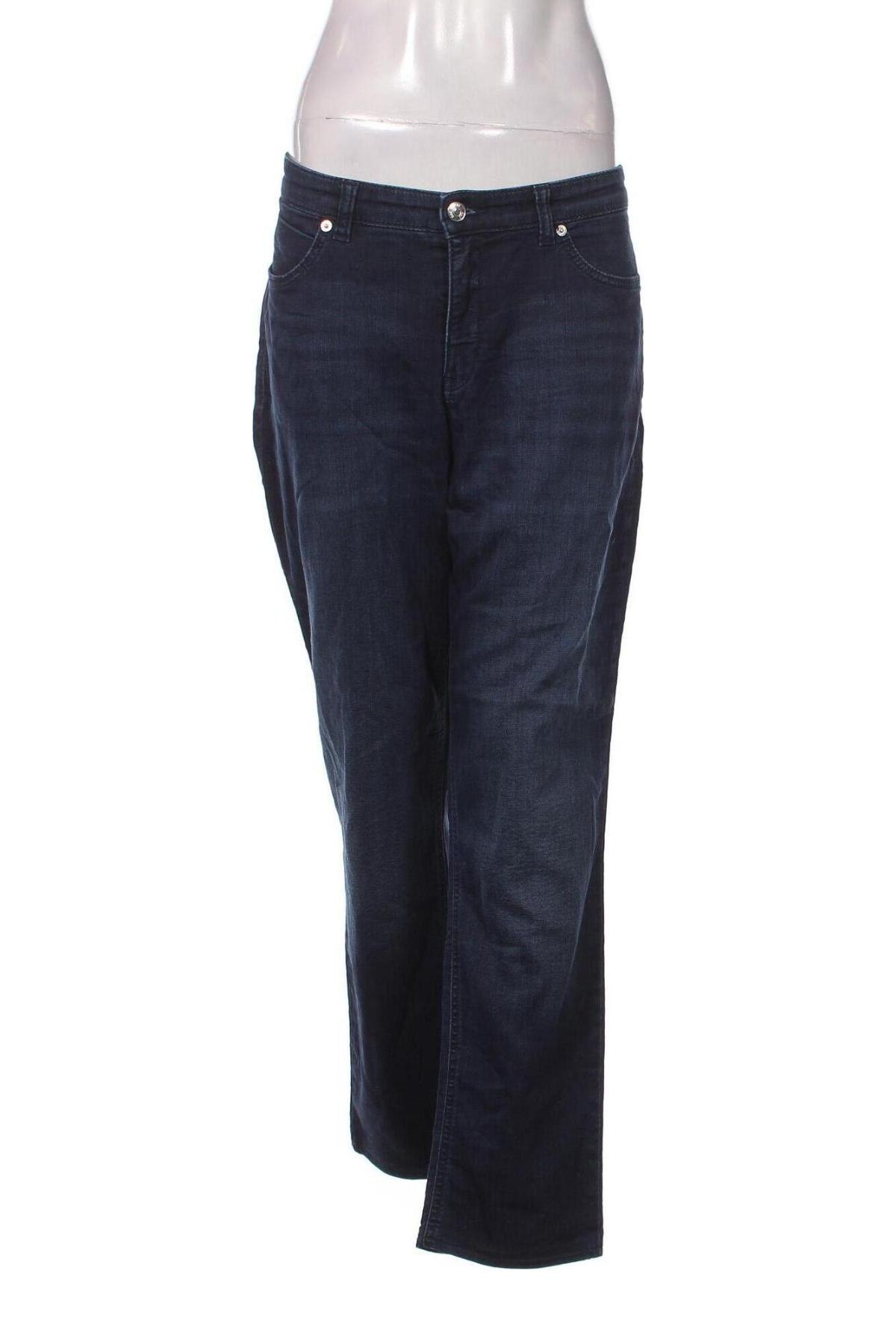 Damen Jeans Mac, Größe XL, Farbe Blau, Preis € 15,41