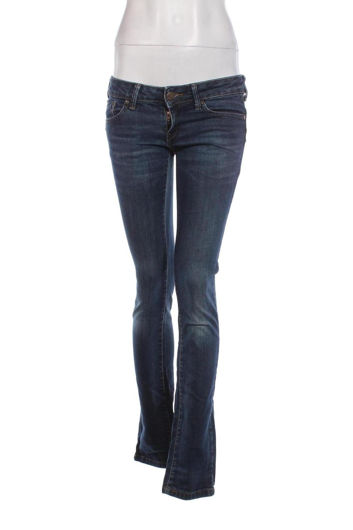 Damen Jeans Mango, Größe S, Farbe Blau, Preis € 23,70