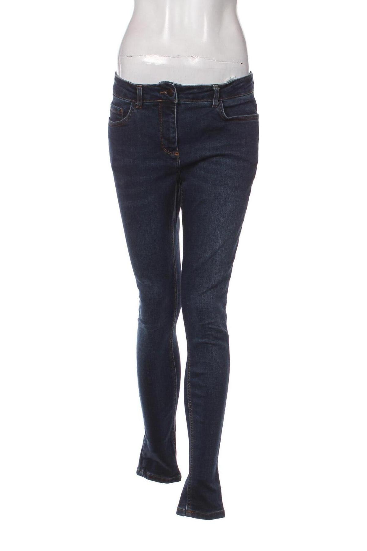 Damen Jeans Manguun, Größe M, Farbe Blau, Preis € 4,04