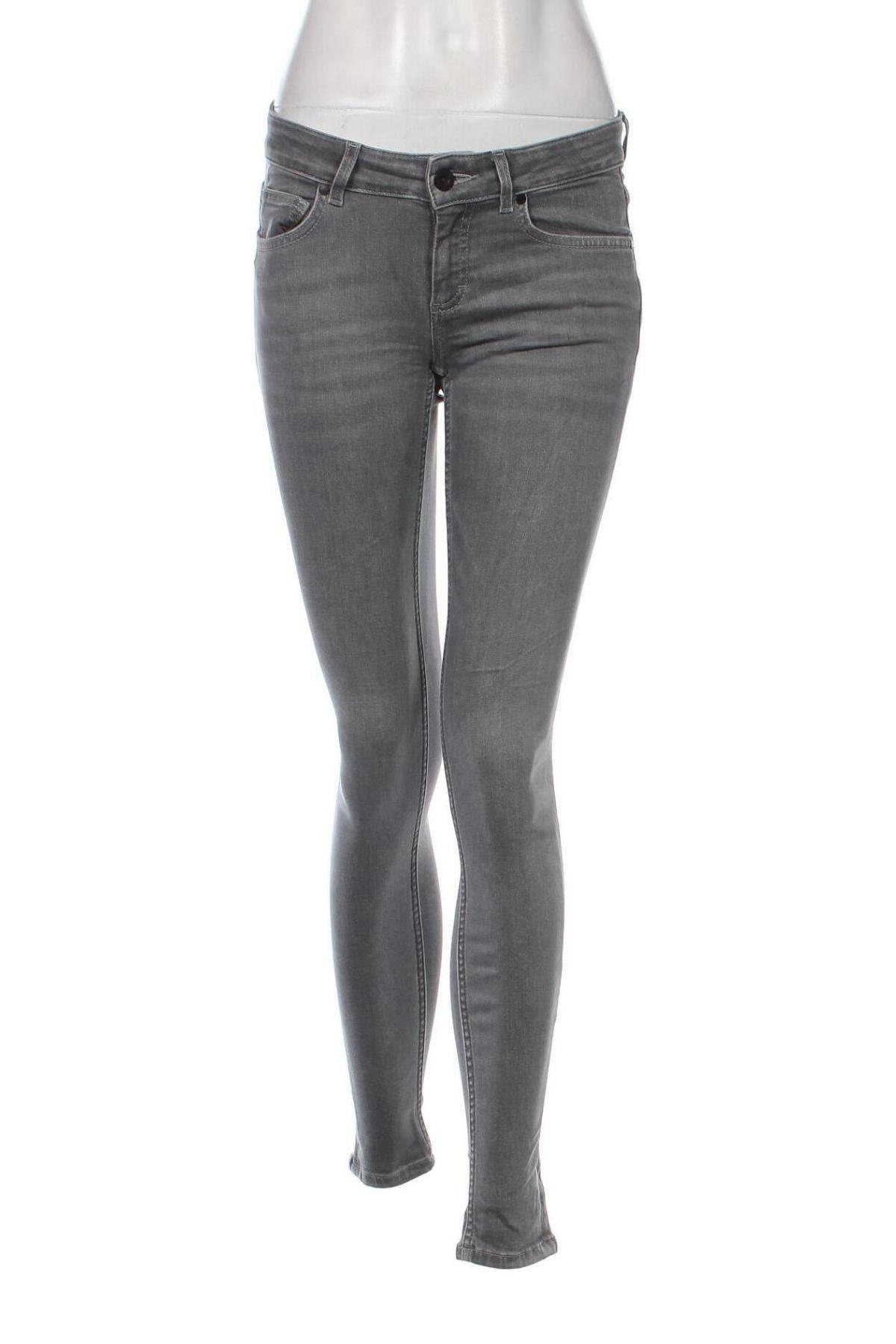 Damen Jeans Marc O'Polo, Größe S, Farbe Grau, Preis 20,82 €
