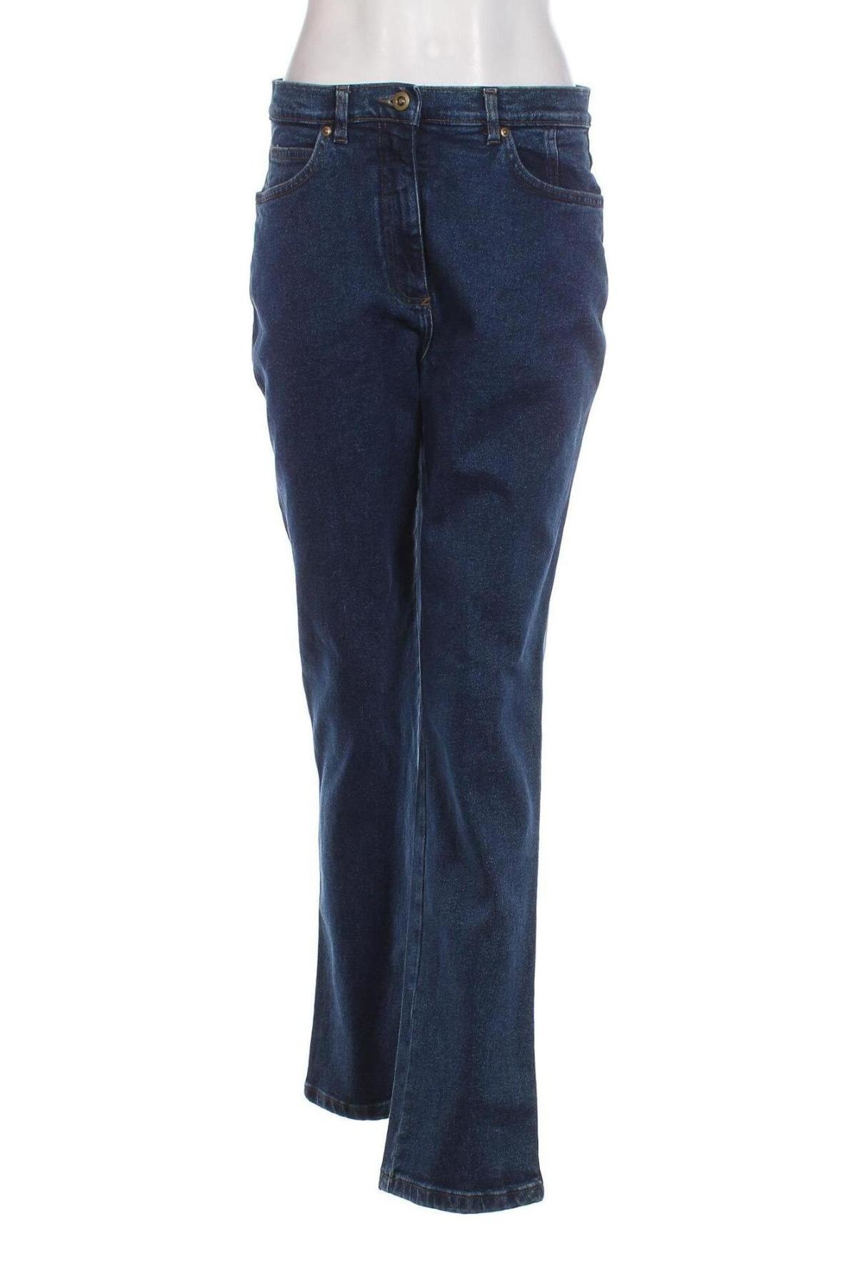 Damen Jeans Marcel Clair, Größe M, Farbe Blau, Preis € 5,76