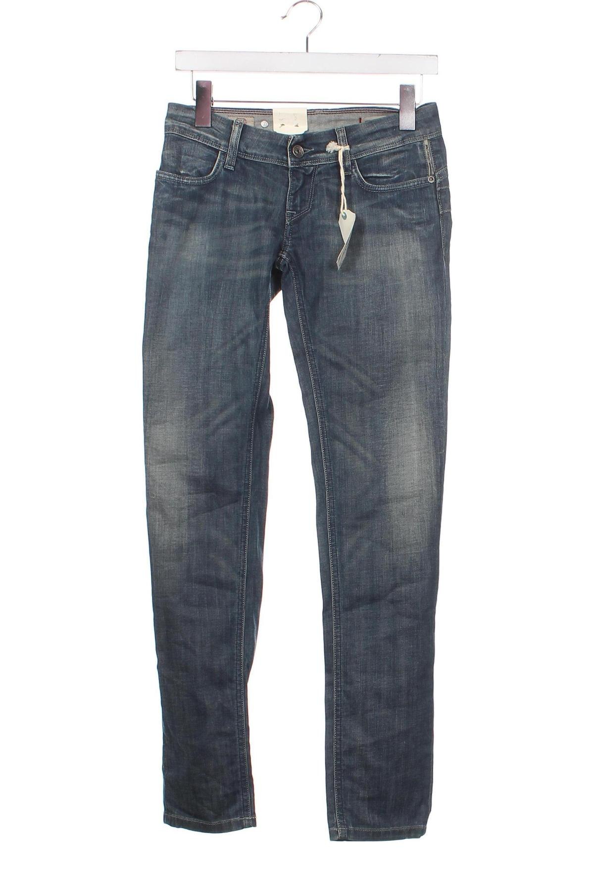 Damen Jeans Meltin' Pot, Größe S, Farbe Blau, Preis € 19,94