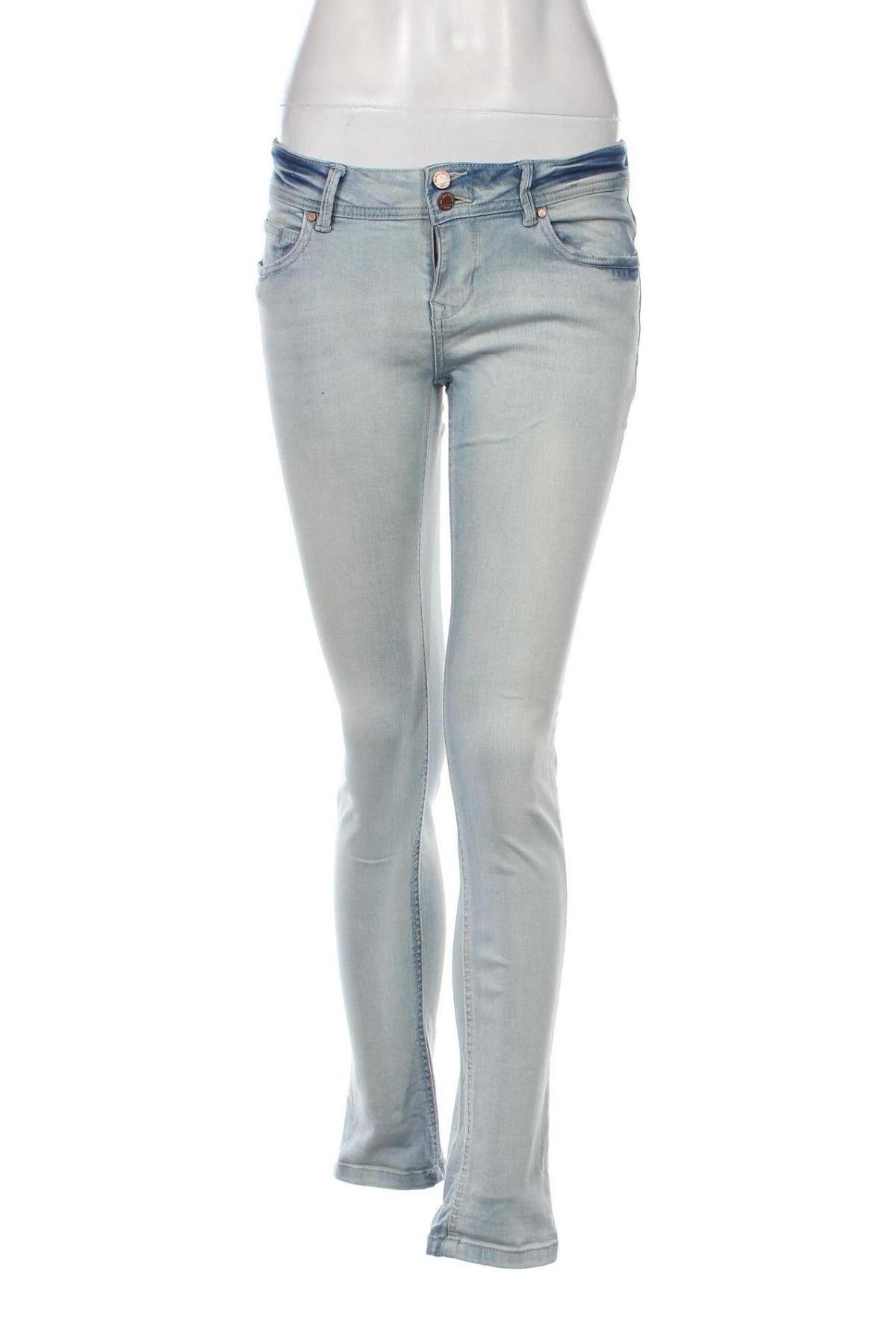 Damen Jeans Mim, Größe S, Farbe Blau, Preis € 5,19