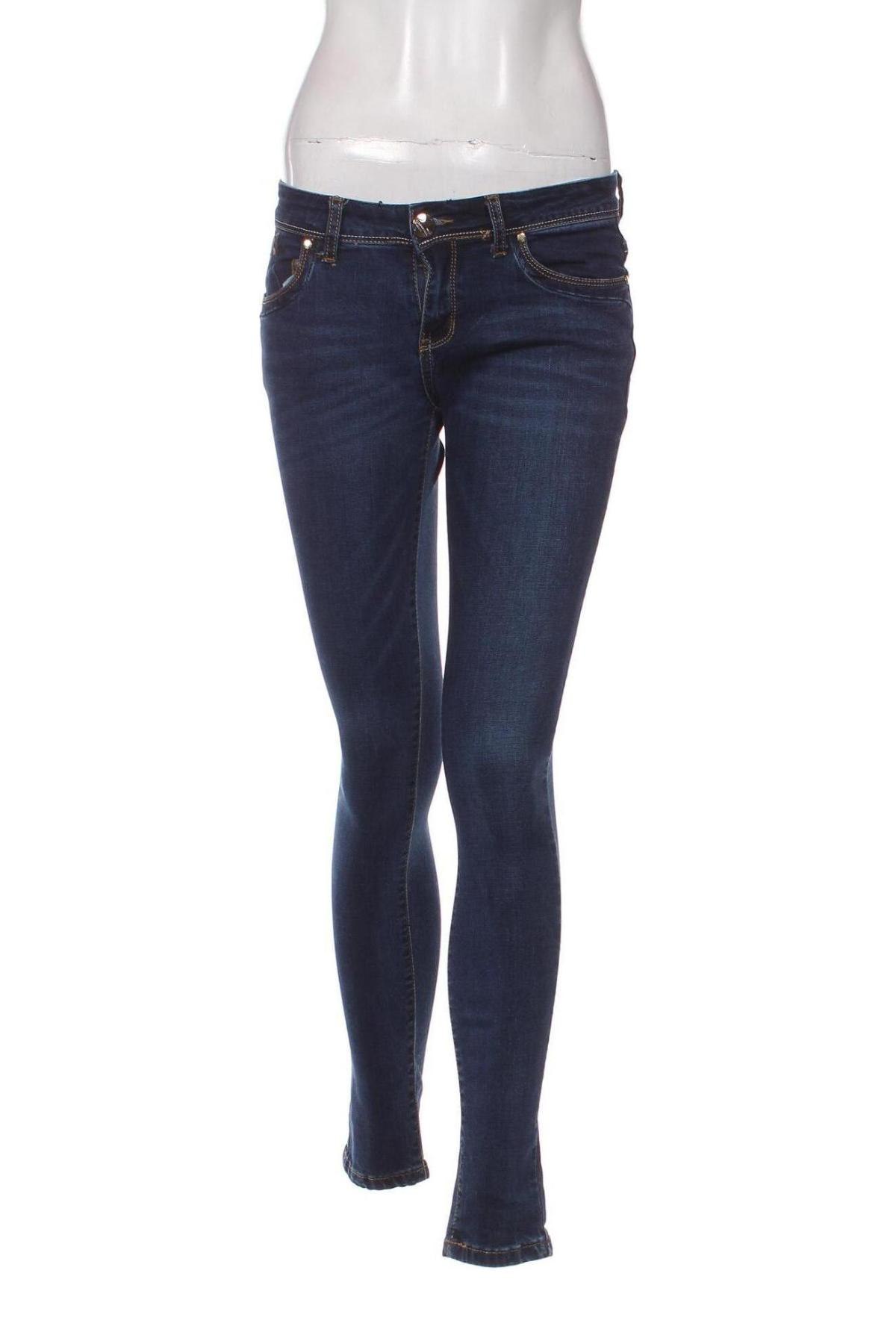 Damen Jeans Miss Cherry, Größe S, Farbe Blau, Preis 3,03 €