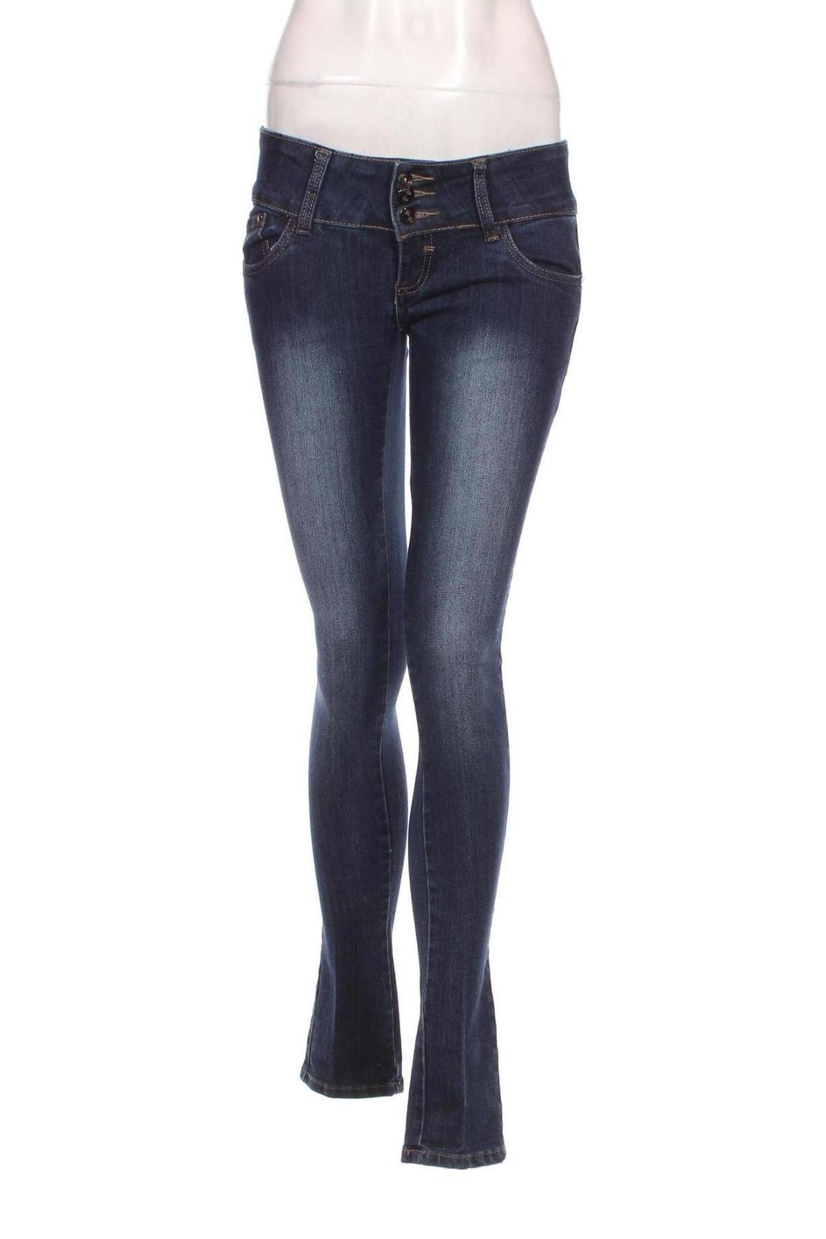 Damen Jeans Miss Rj, Größe M, Farbe Blau, Preis € 7,26