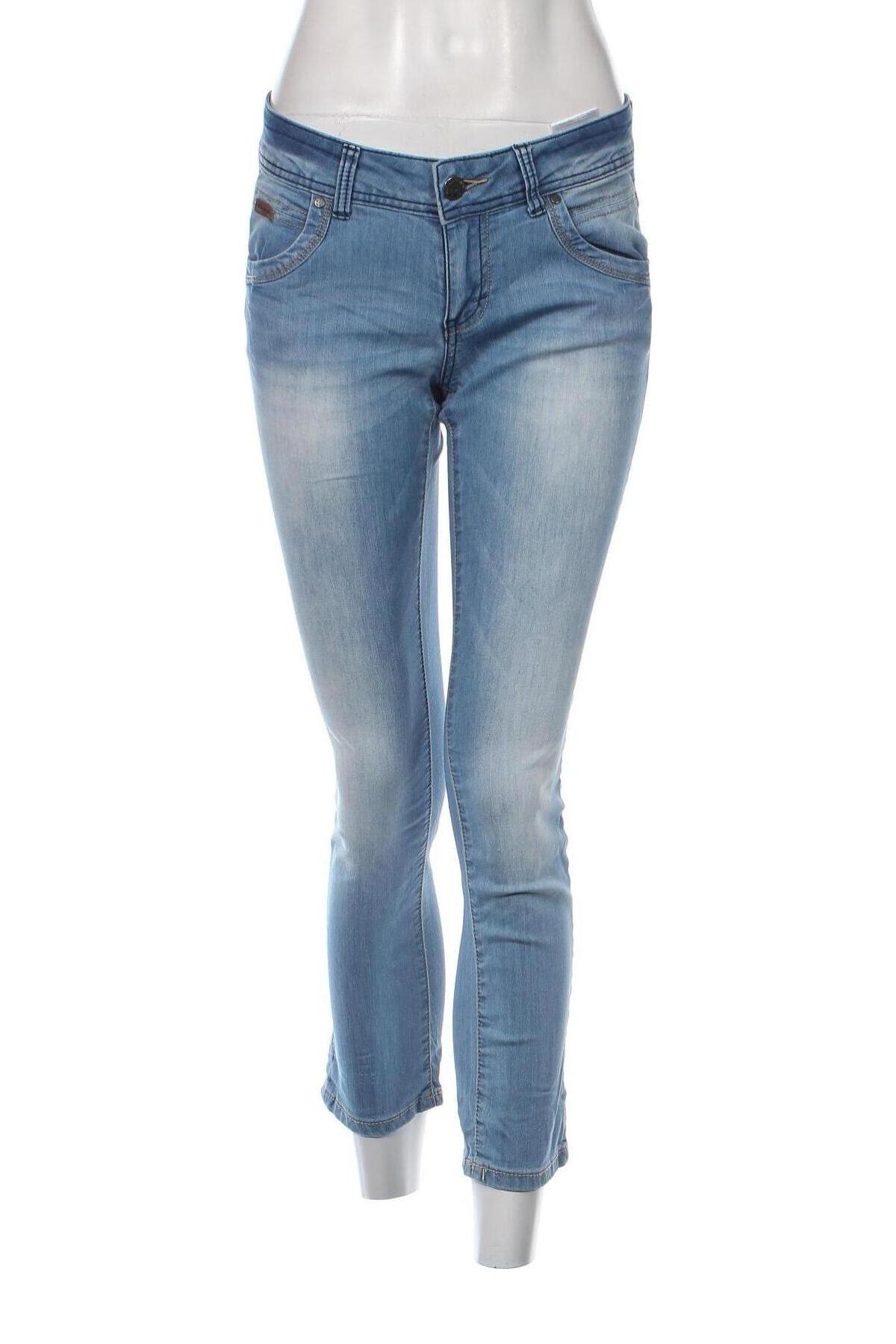 Damen Jeans Multiblu, Größe S, Farbe Blau, Preis 14,83 €