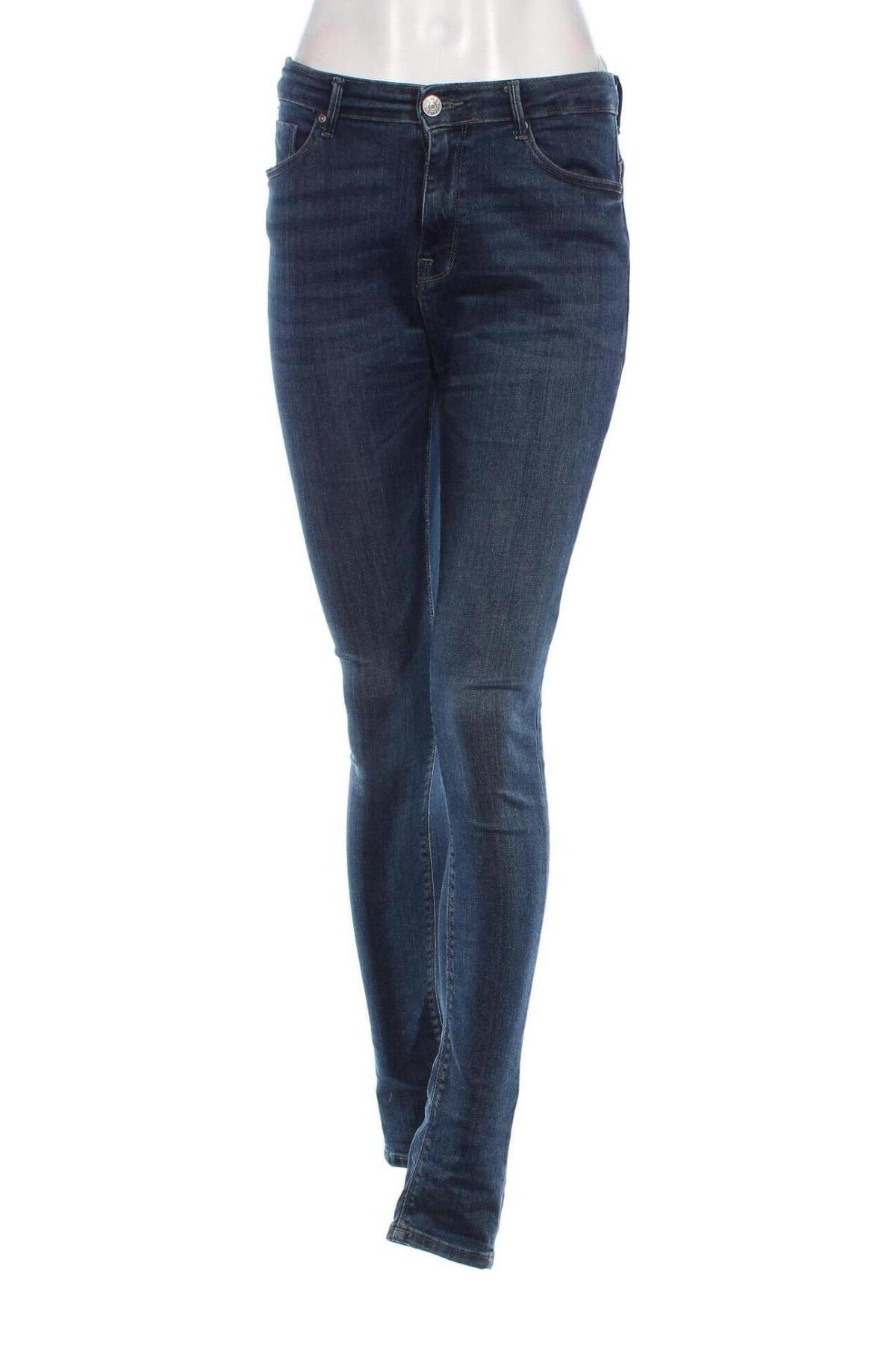 Γυναικείο Τζίν ONLY, Μέγεθος M, Χρώμα Μπλέ, Τιμή 3,56 €