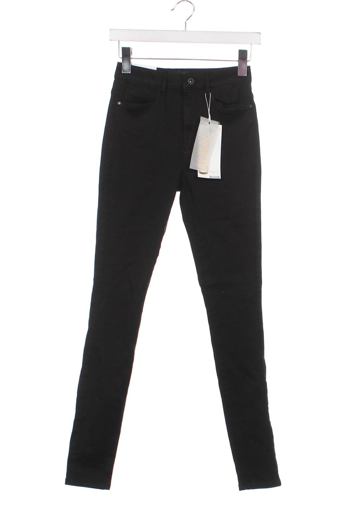 Dámske džínsy  ONLY, Veľkosť S, Farba Čierna, Cena  15,42 €