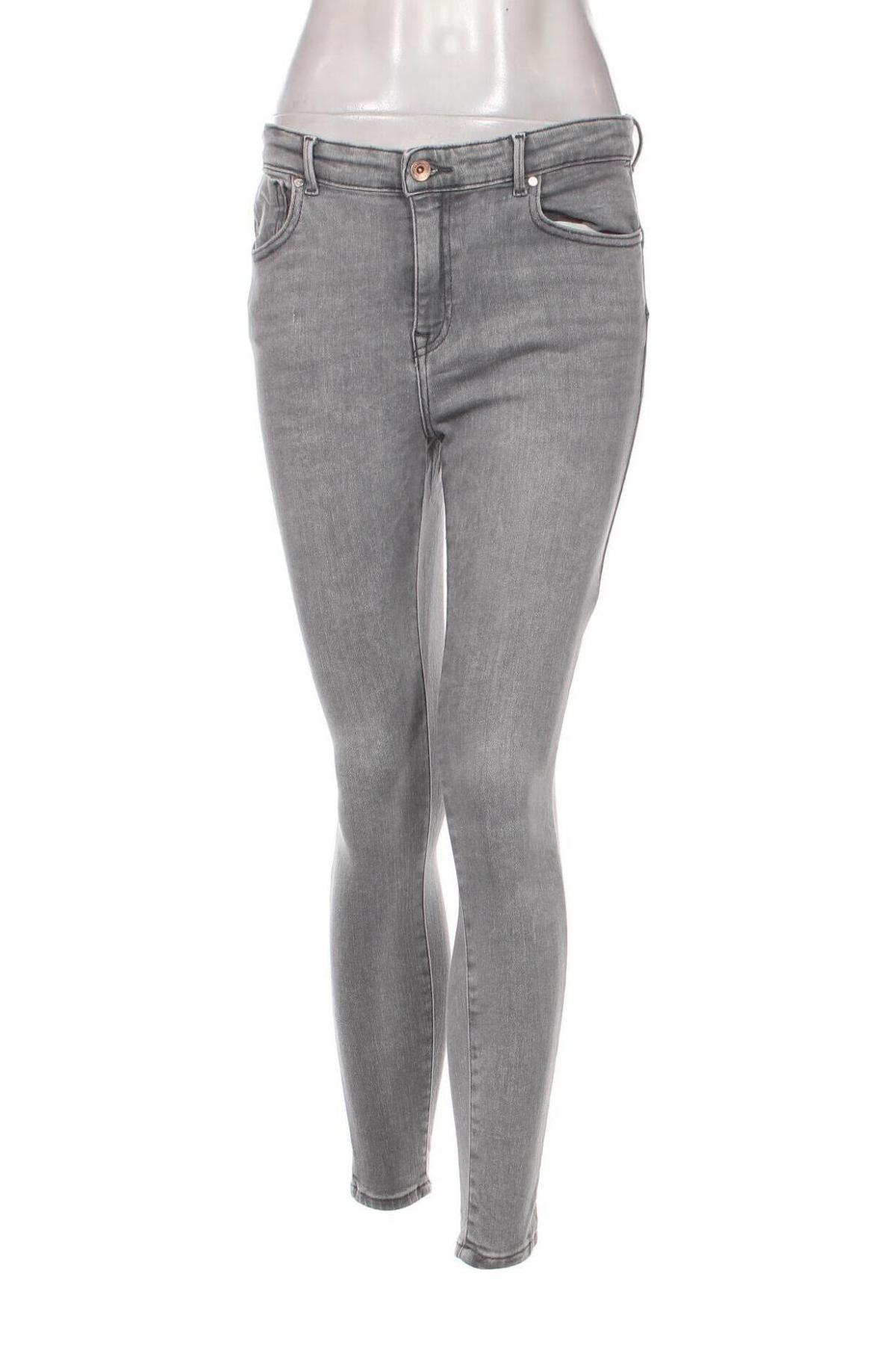 Damen Jeans ONLY, Größe L, Farbe Grau, Preis 28,04 €