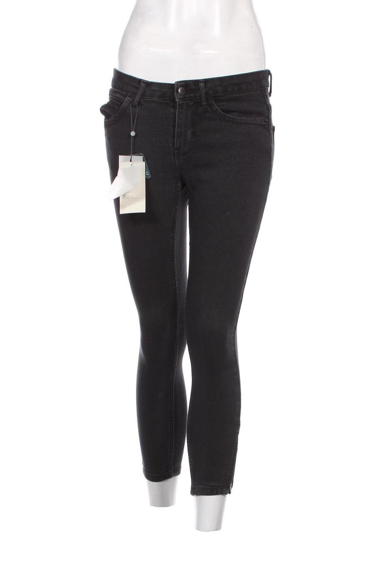 Damen Jeans ONLY, Größe S, Farbe Grau, Preis € 5,26
