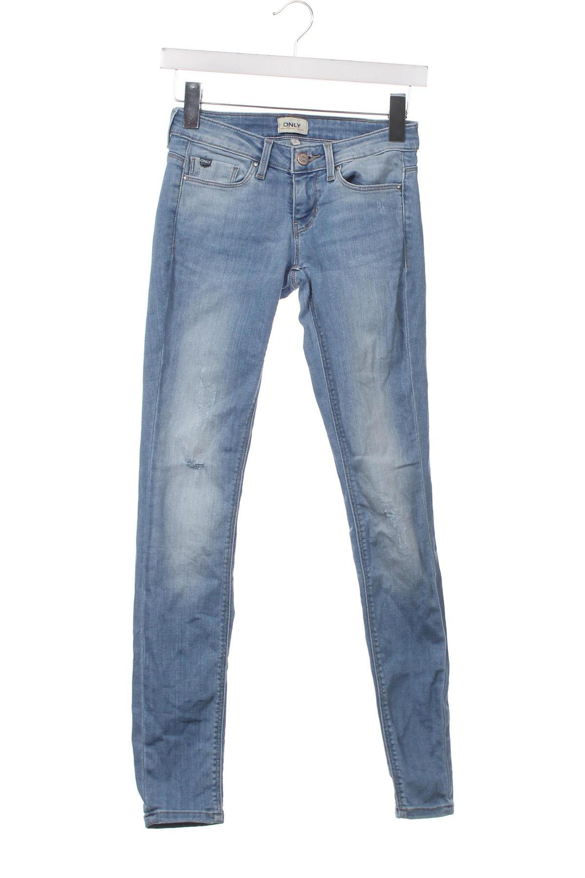 Damen Jeans ONLY, Größe S, Farbe Blau, Preis 14,37 €