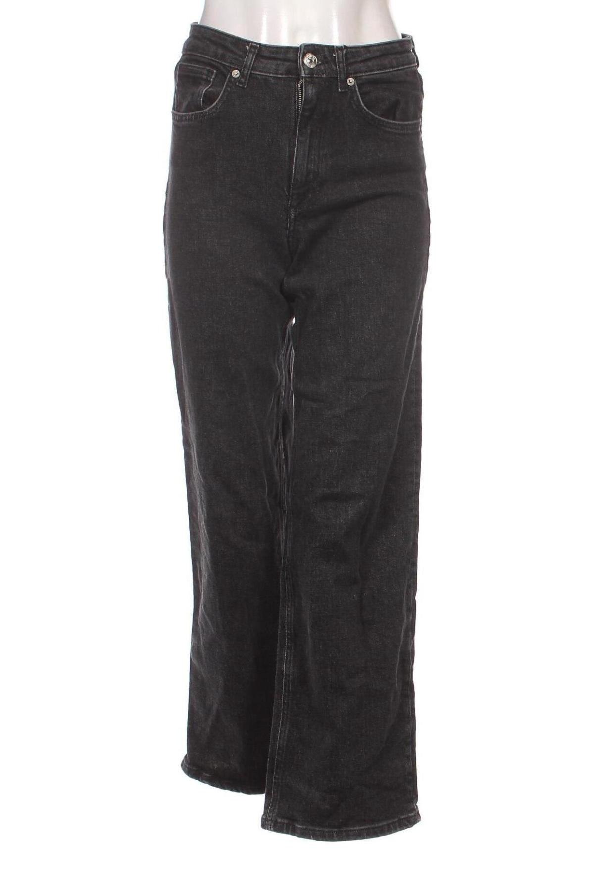 Γυναικείο Τζίν ONLY, Μέγεθος XS, Χρώμα Μαύρο, Τιμή 8,06 €