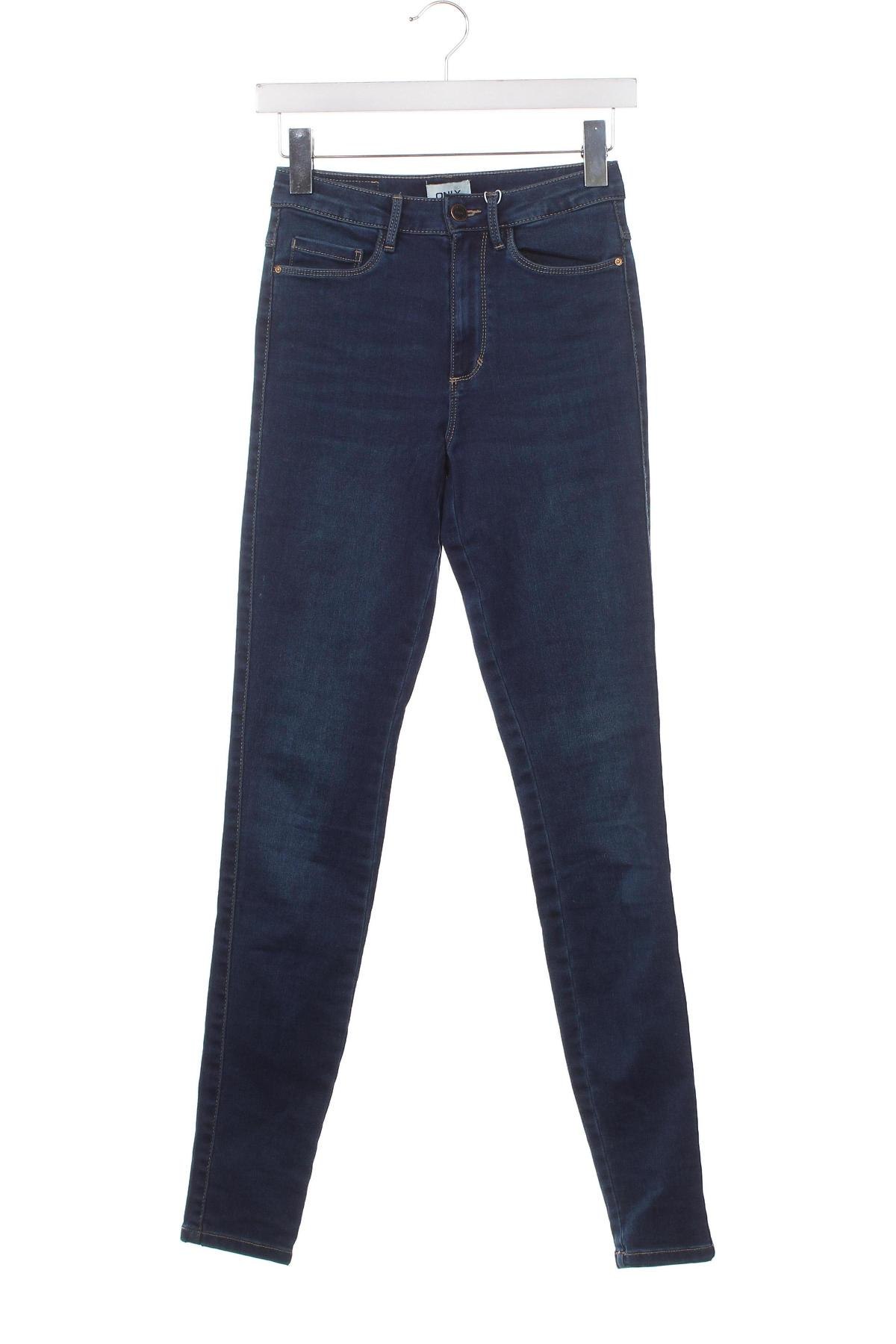 Damen Jeans ONLY, Größe S, Farbe Blau, Preis 35,05 €