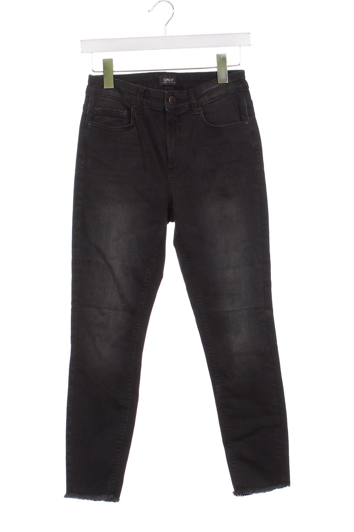 Damen Jeans ONLY, Größe XS, Farbe Grau, Preis € 4,34