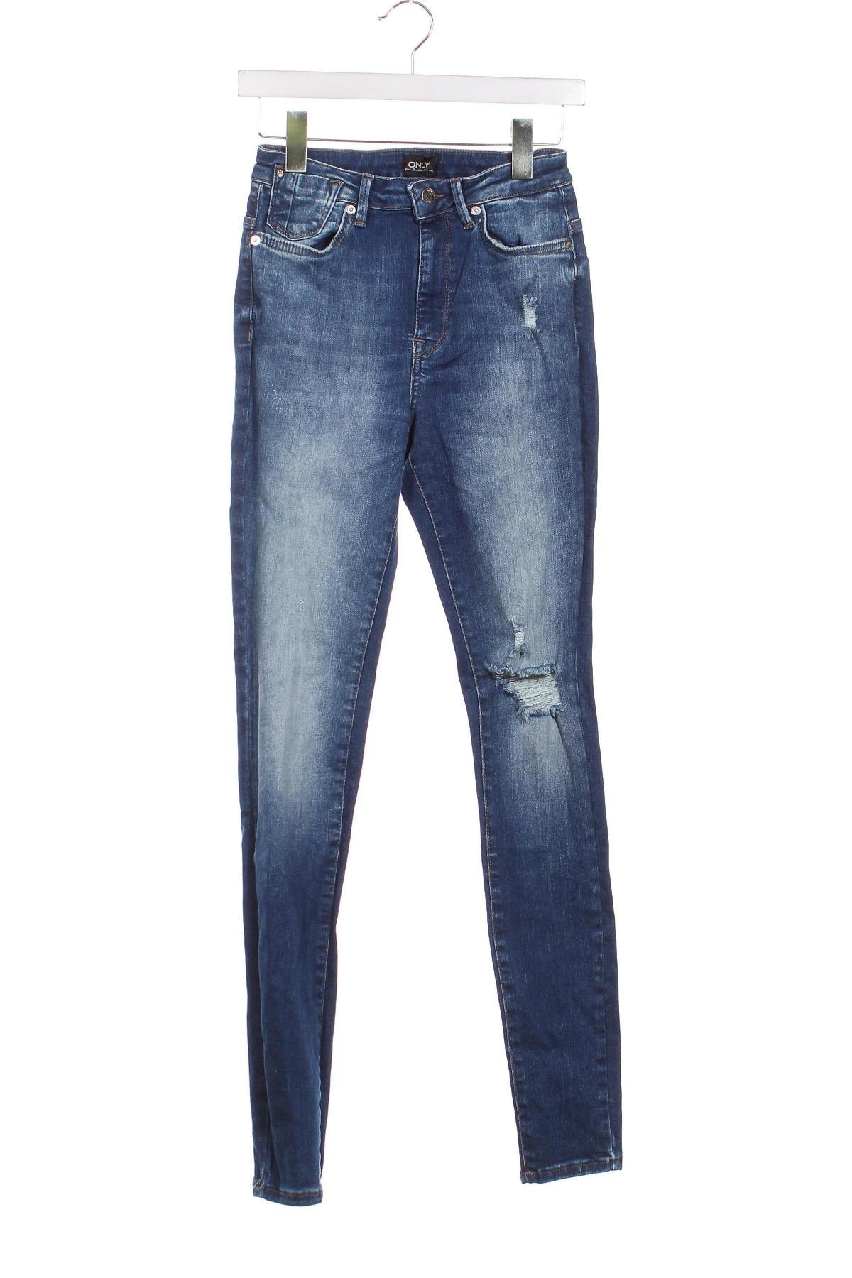 Damen Jeans ONLY, Größe M, Farbe Blau, Preis € 6,18