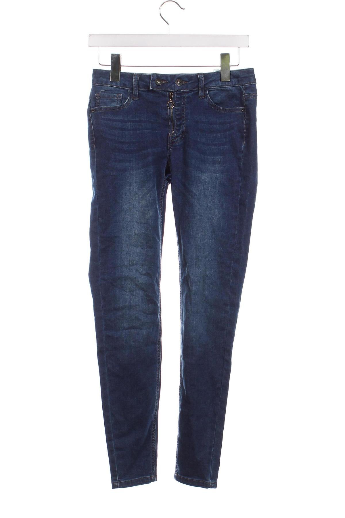 Damen Jeans One Love, Größe XS, Farbe Blau, Preis 3,03 €