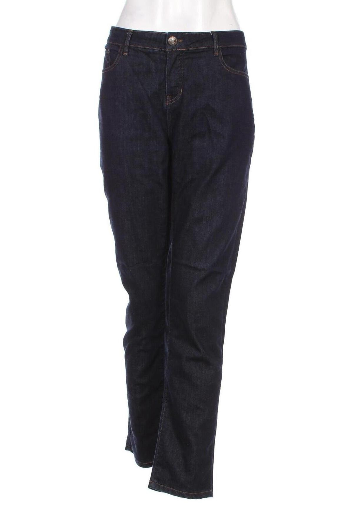 Dámske džínsy  Opus, Veľkosť XL, Farba Modrá, Cena  30,62 €